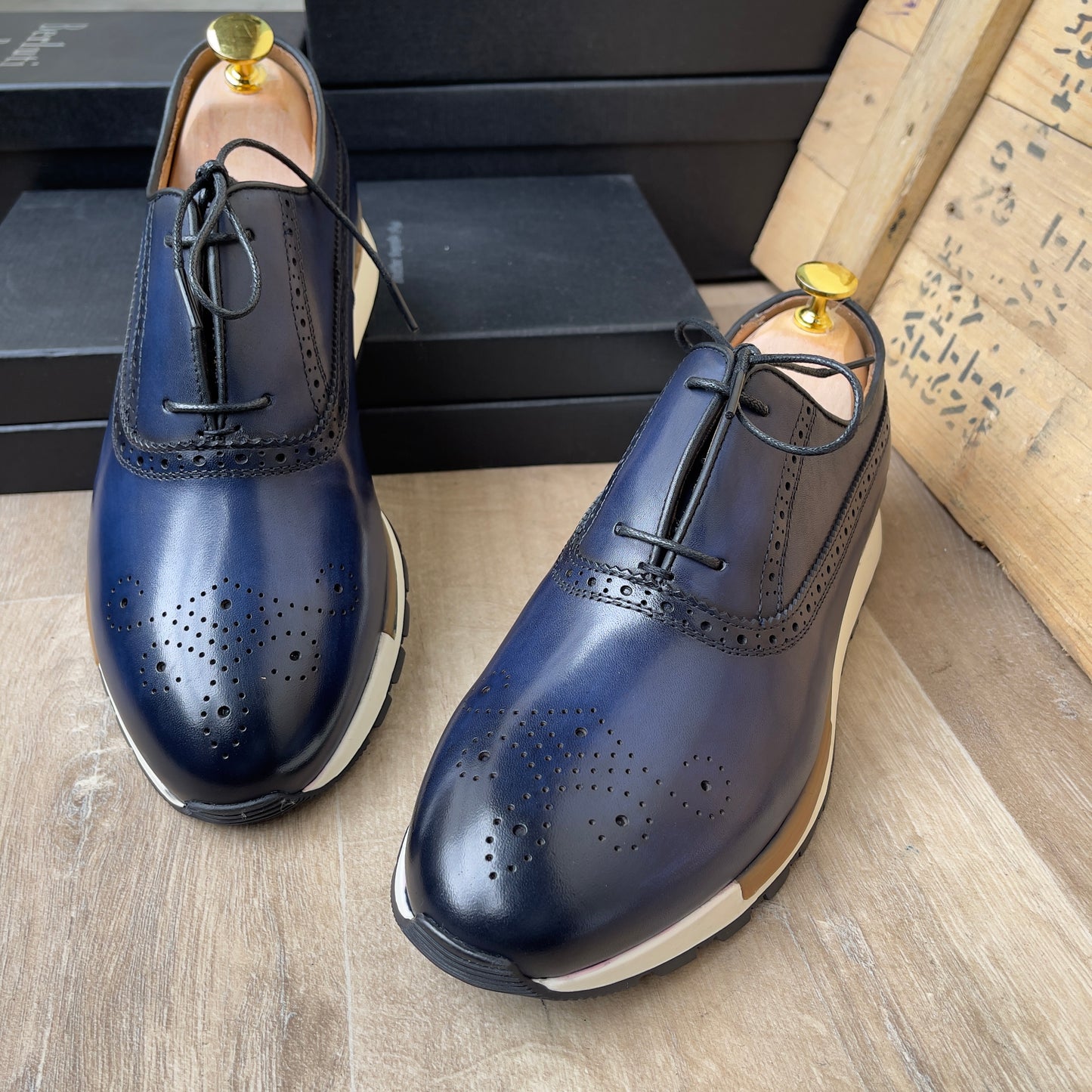 Chaussure CD19