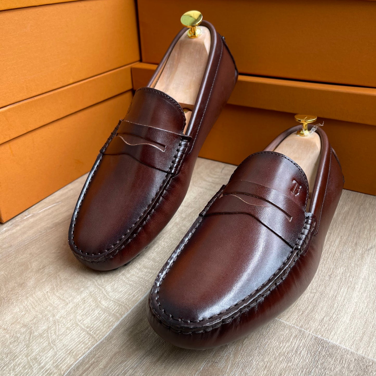 Chaussure DHD1