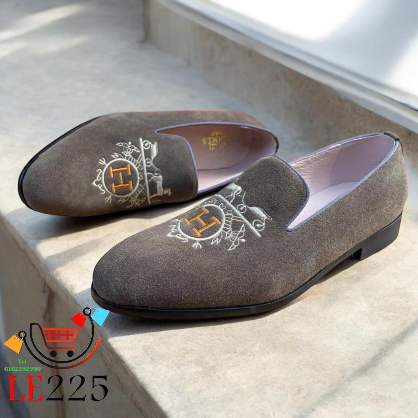 Chaussure z2