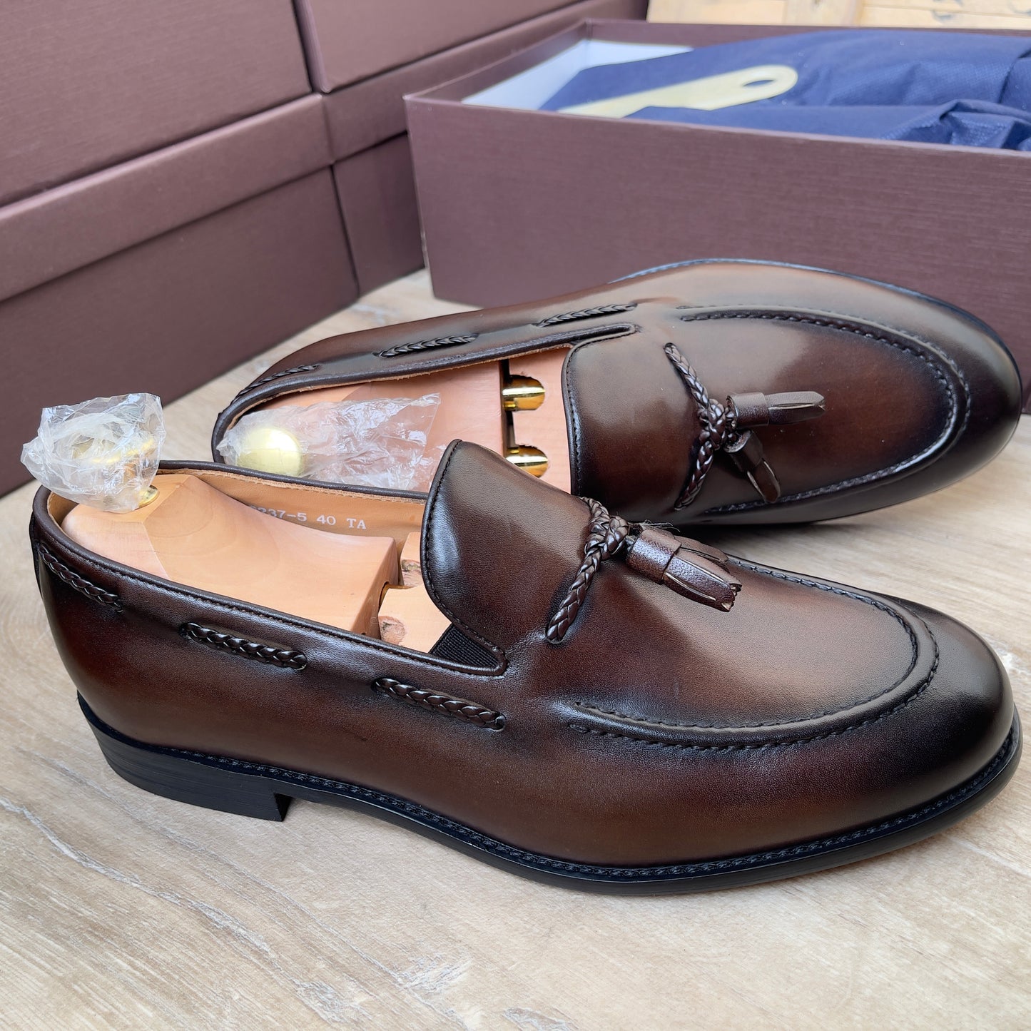 Chaussure vvb10