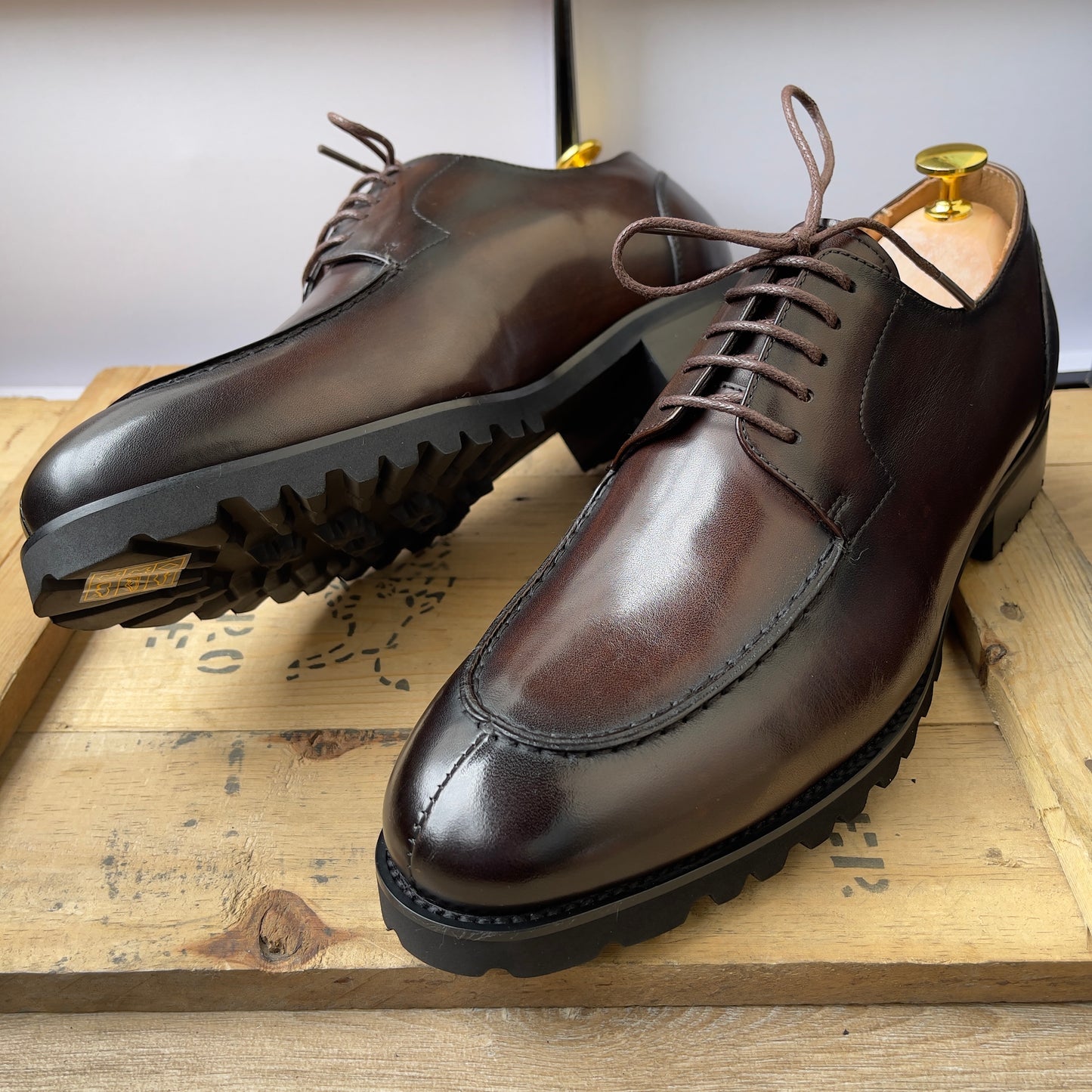 Chaussure CD2