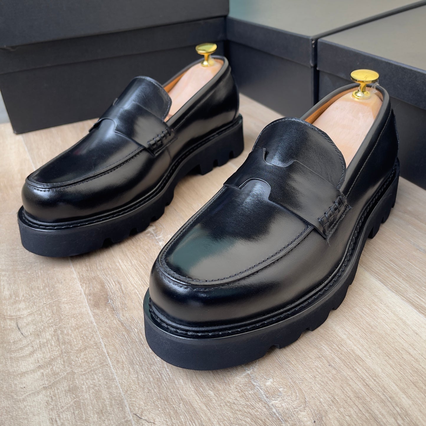 Chaussure BKA 2