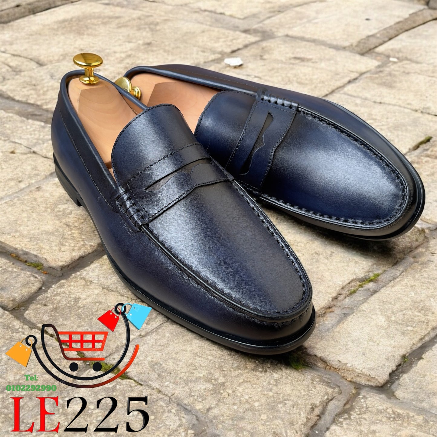Chaussure ZZ 13