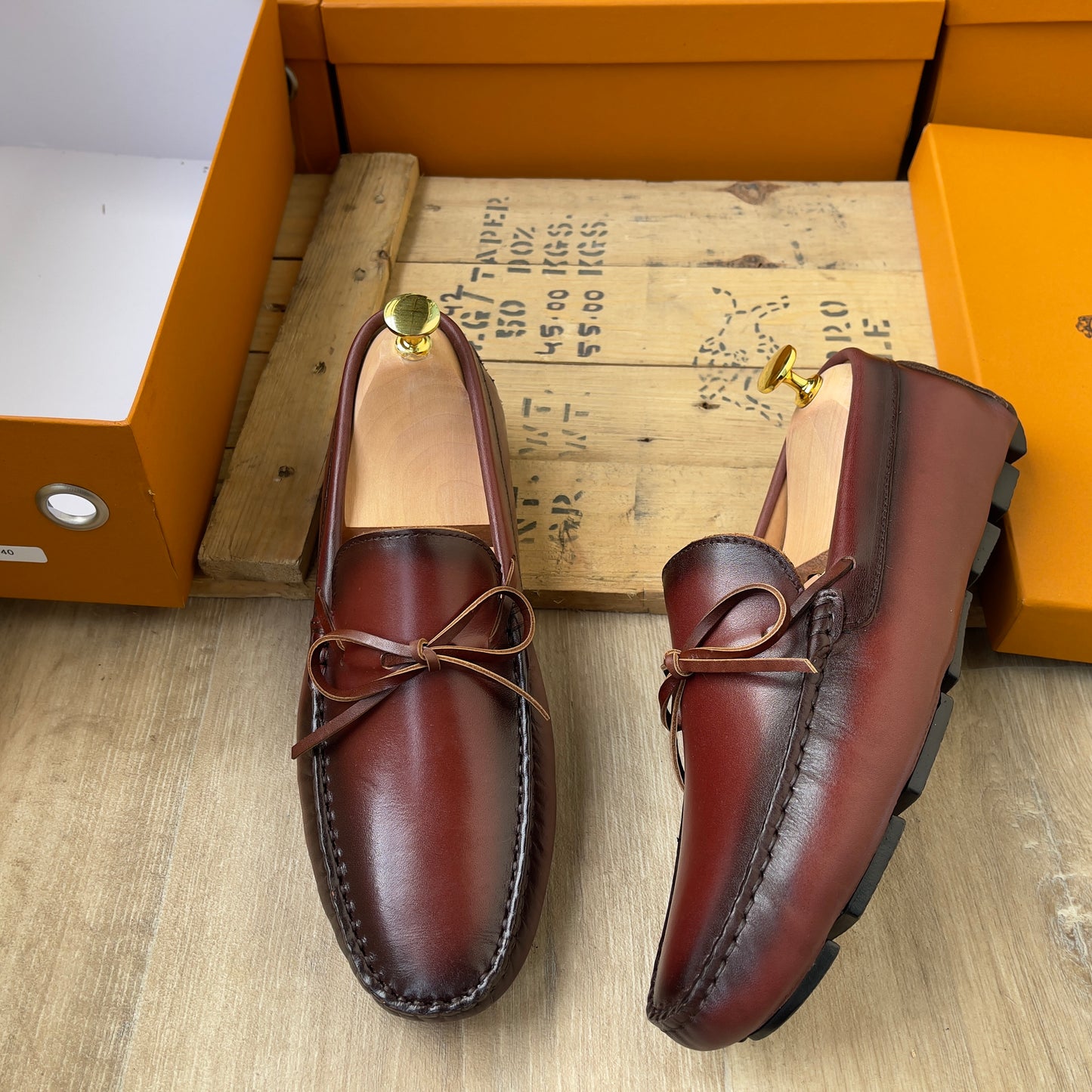 Chaussure MN13