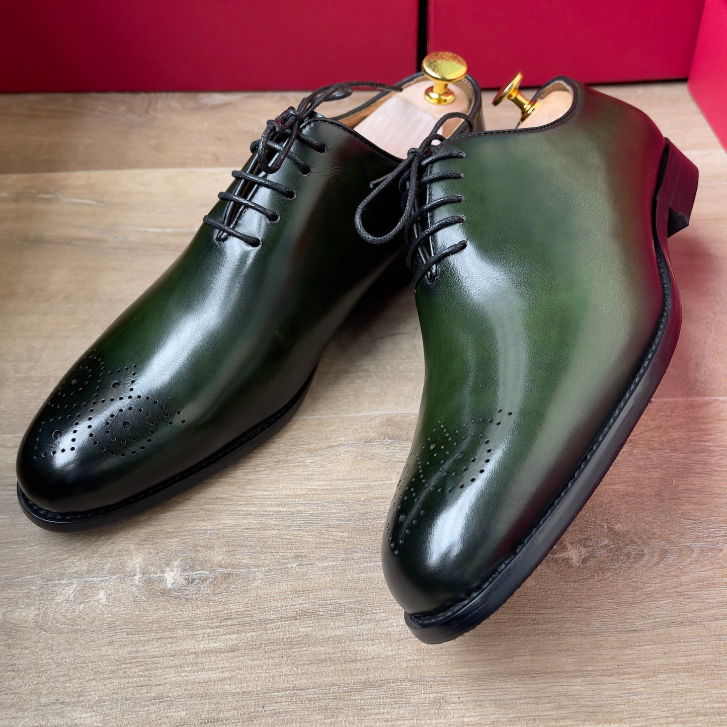 Chaussure CD11