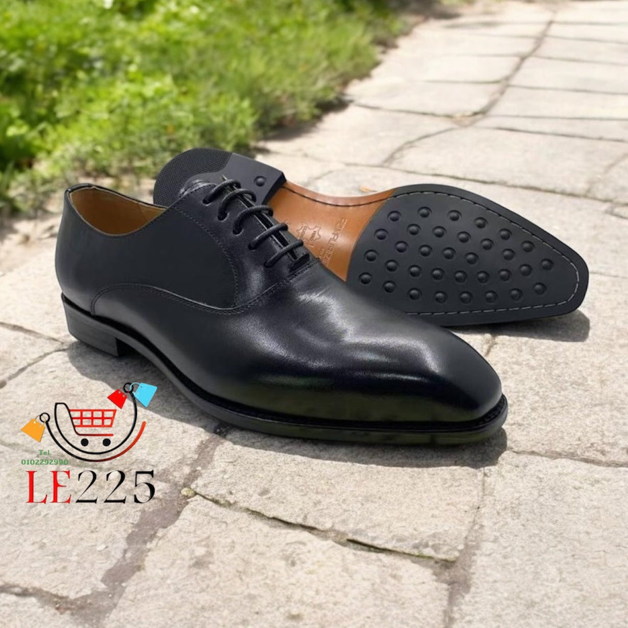 Chaussure AC 3