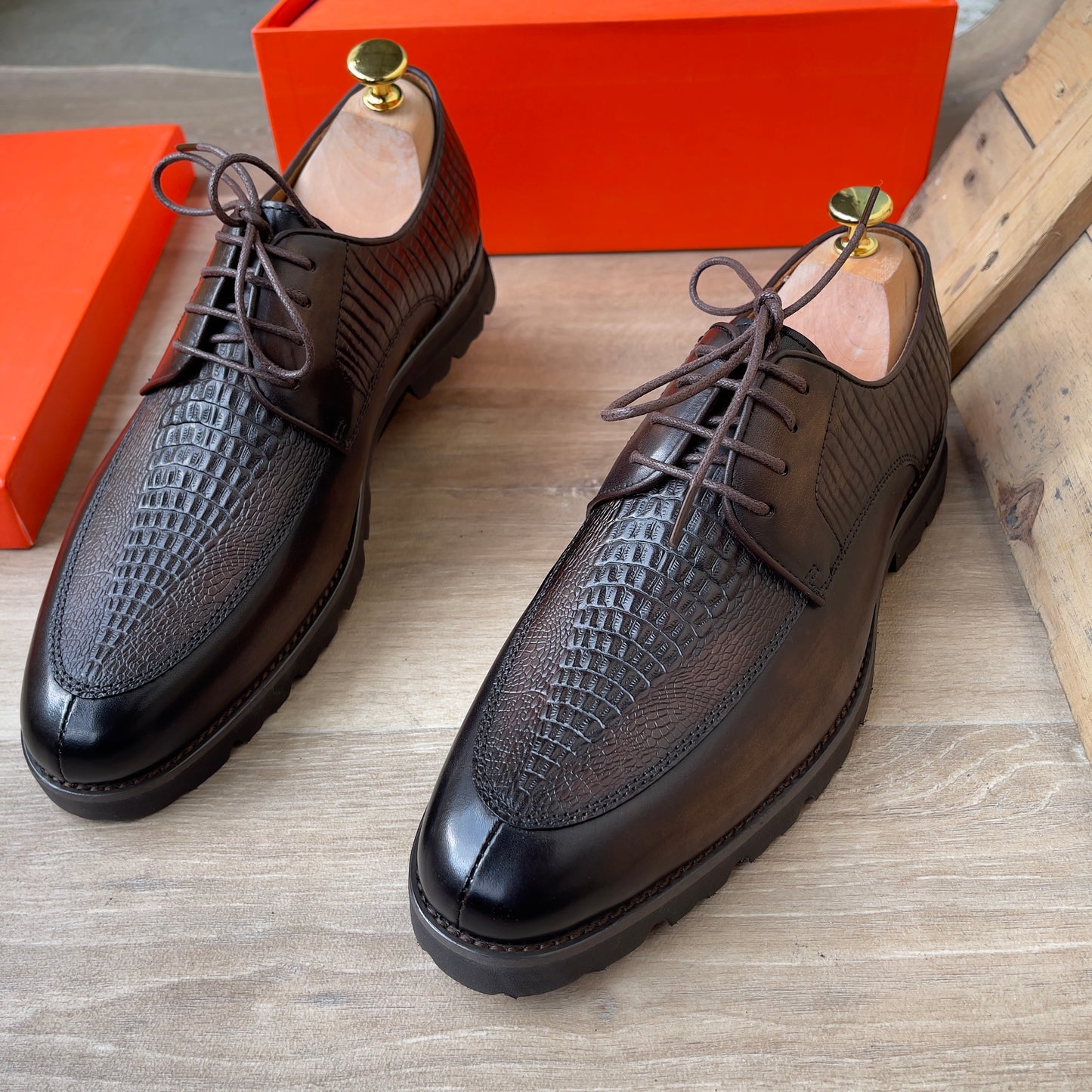 Chaussure BBN2