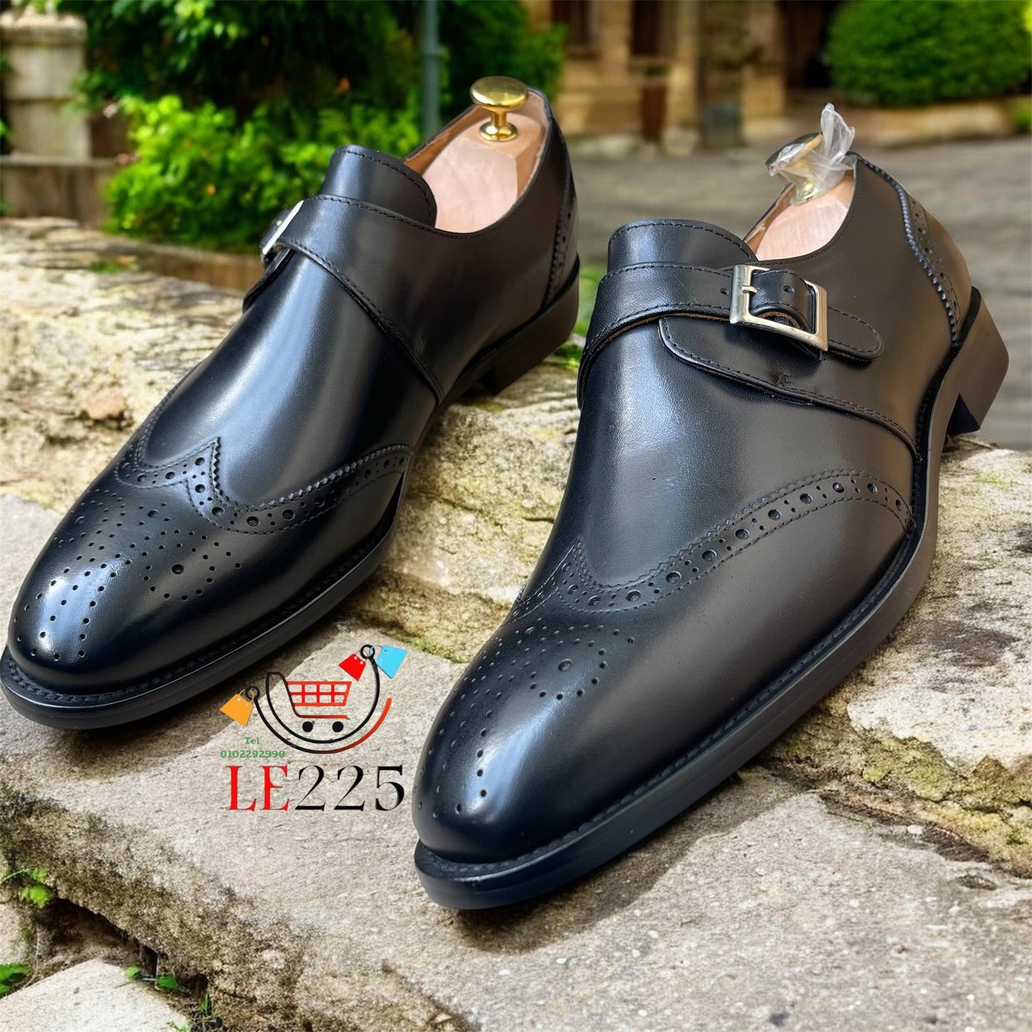 Chaussure XC 6
