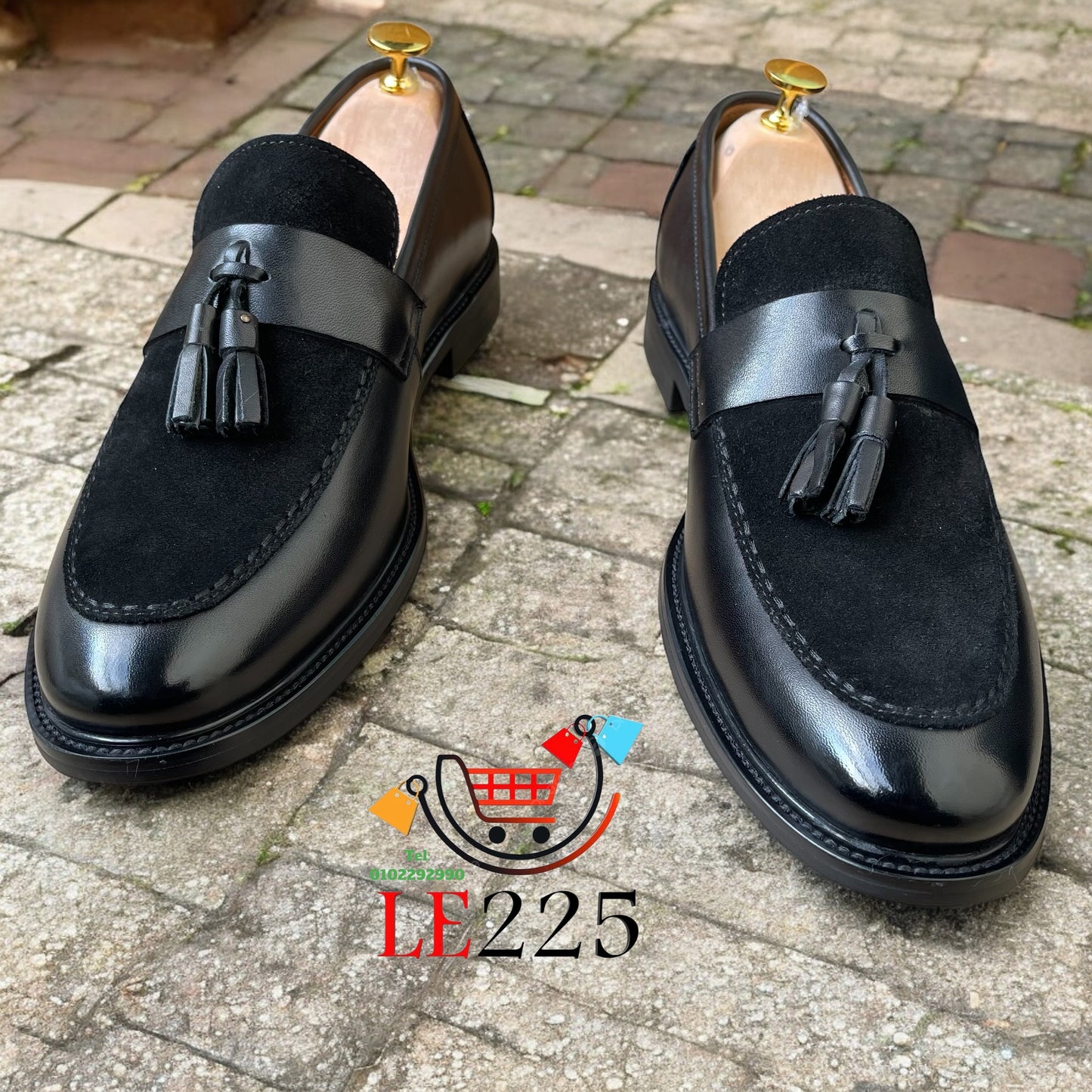 Chaussure AU10