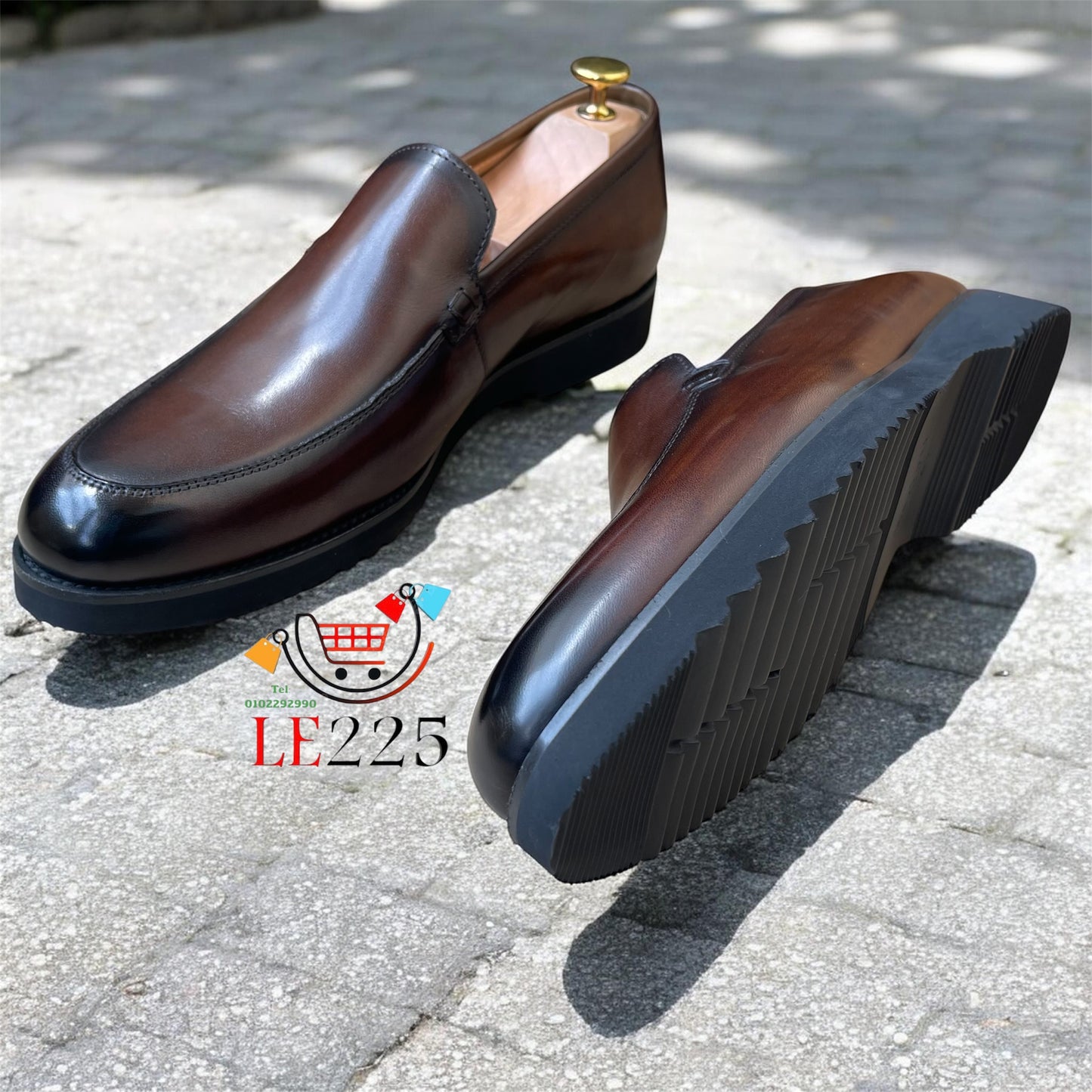 Chaussure XC 3