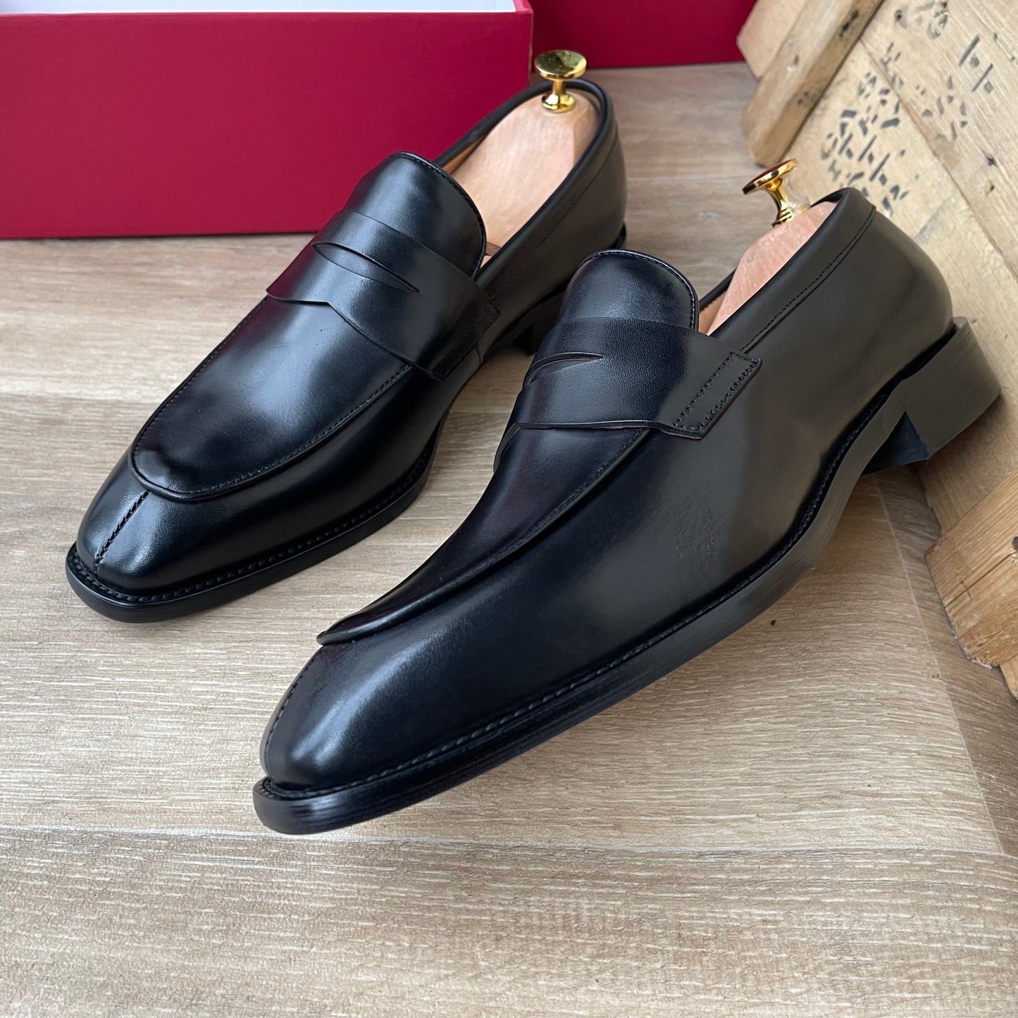 Chaussure TF6
