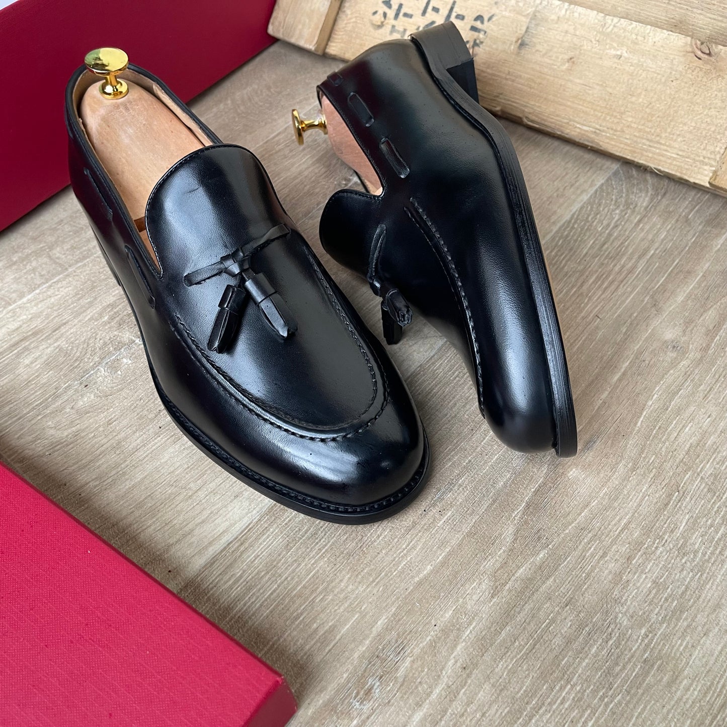 Chaussure TF2