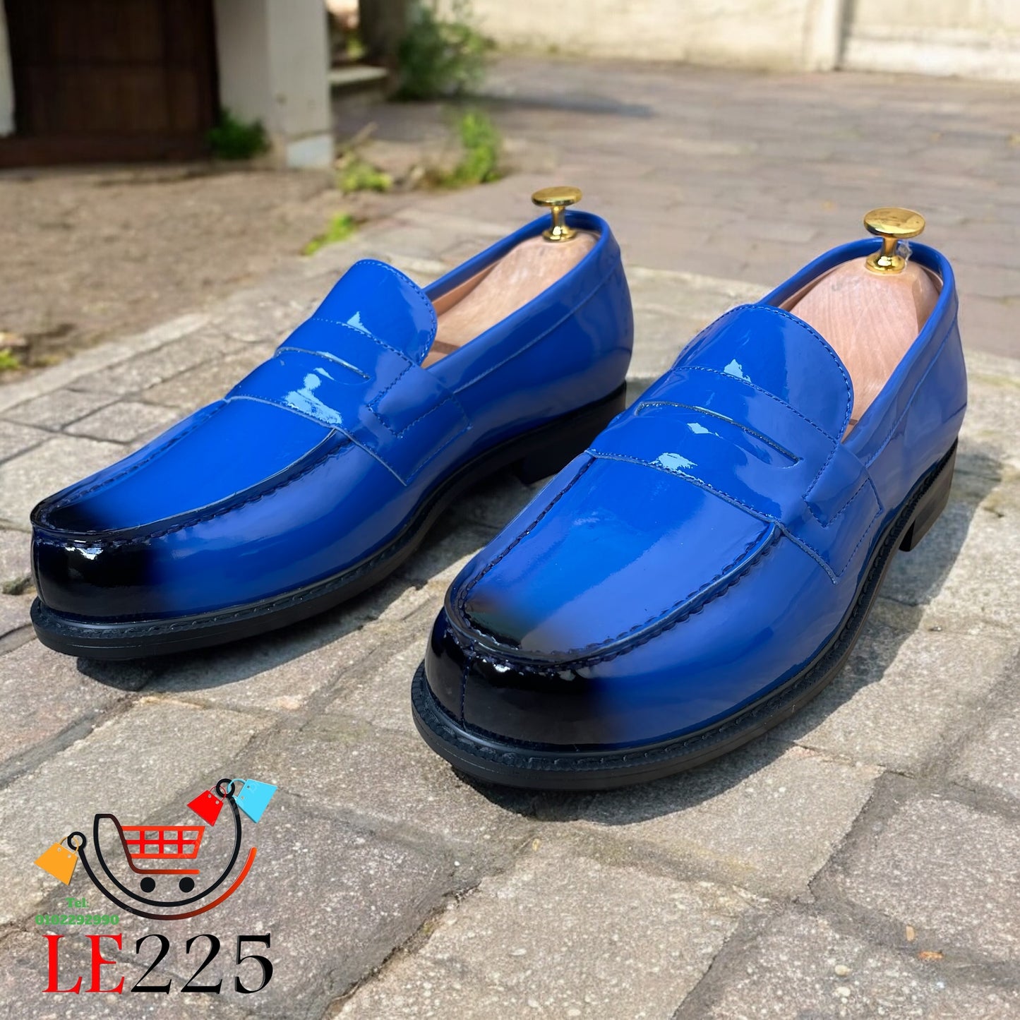 Chaussure Ak15