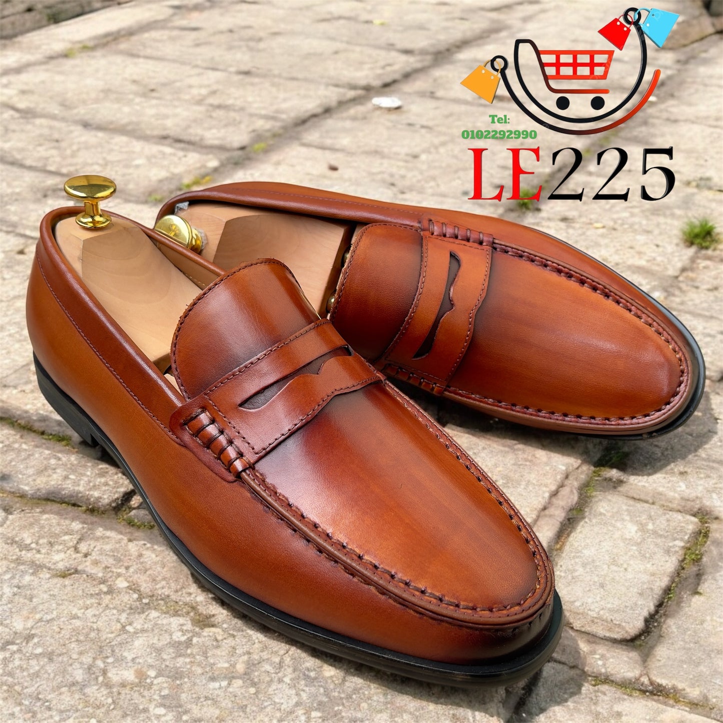 Chaussure ZZ 7