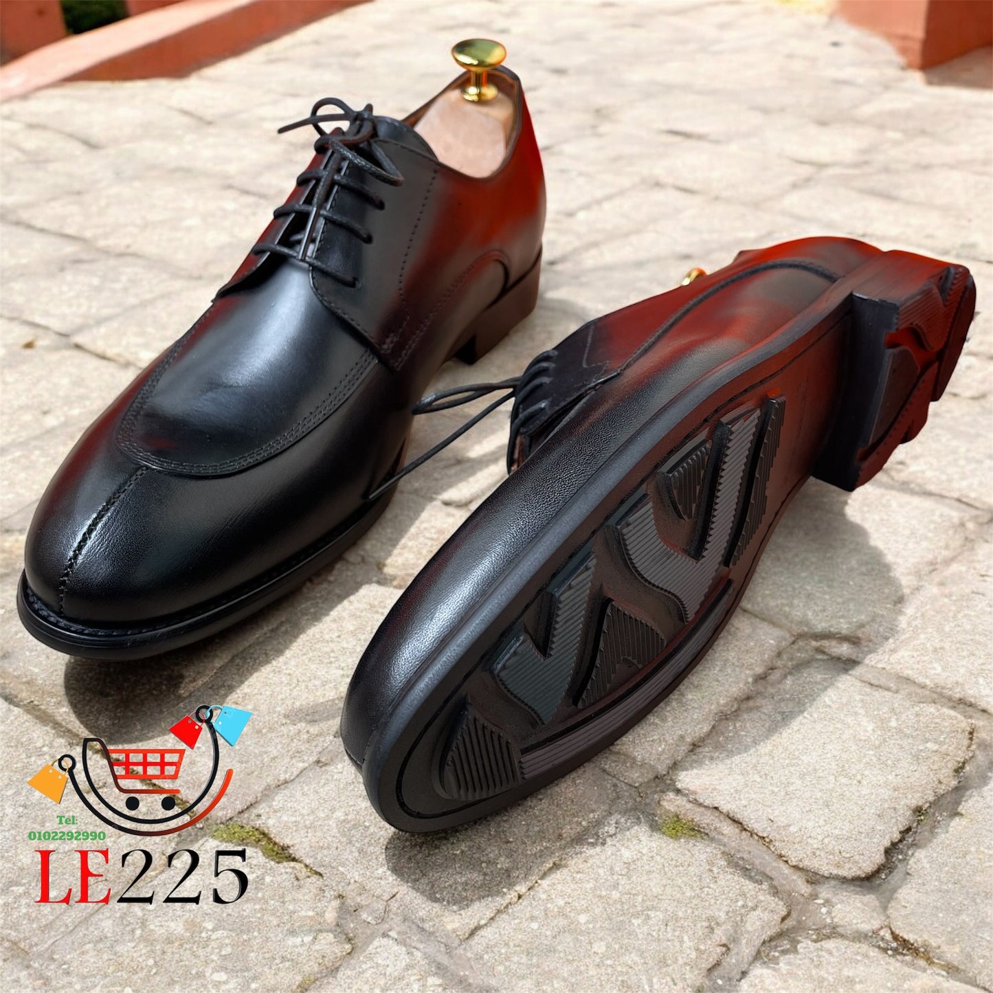 Chaussure DHD10