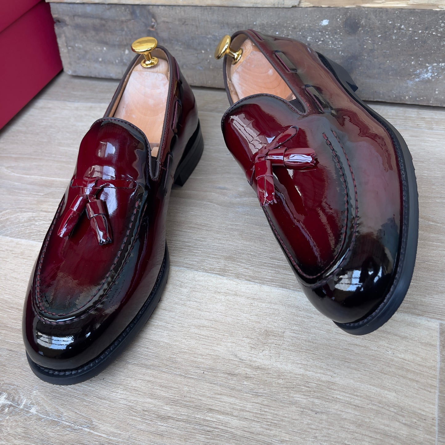 Chaussure HS3