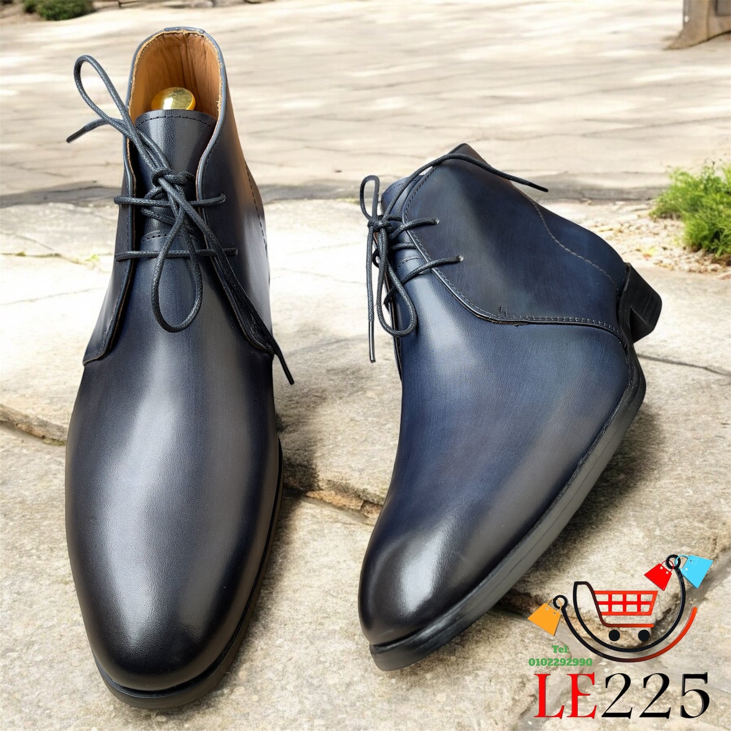 Chaussure ZZ2