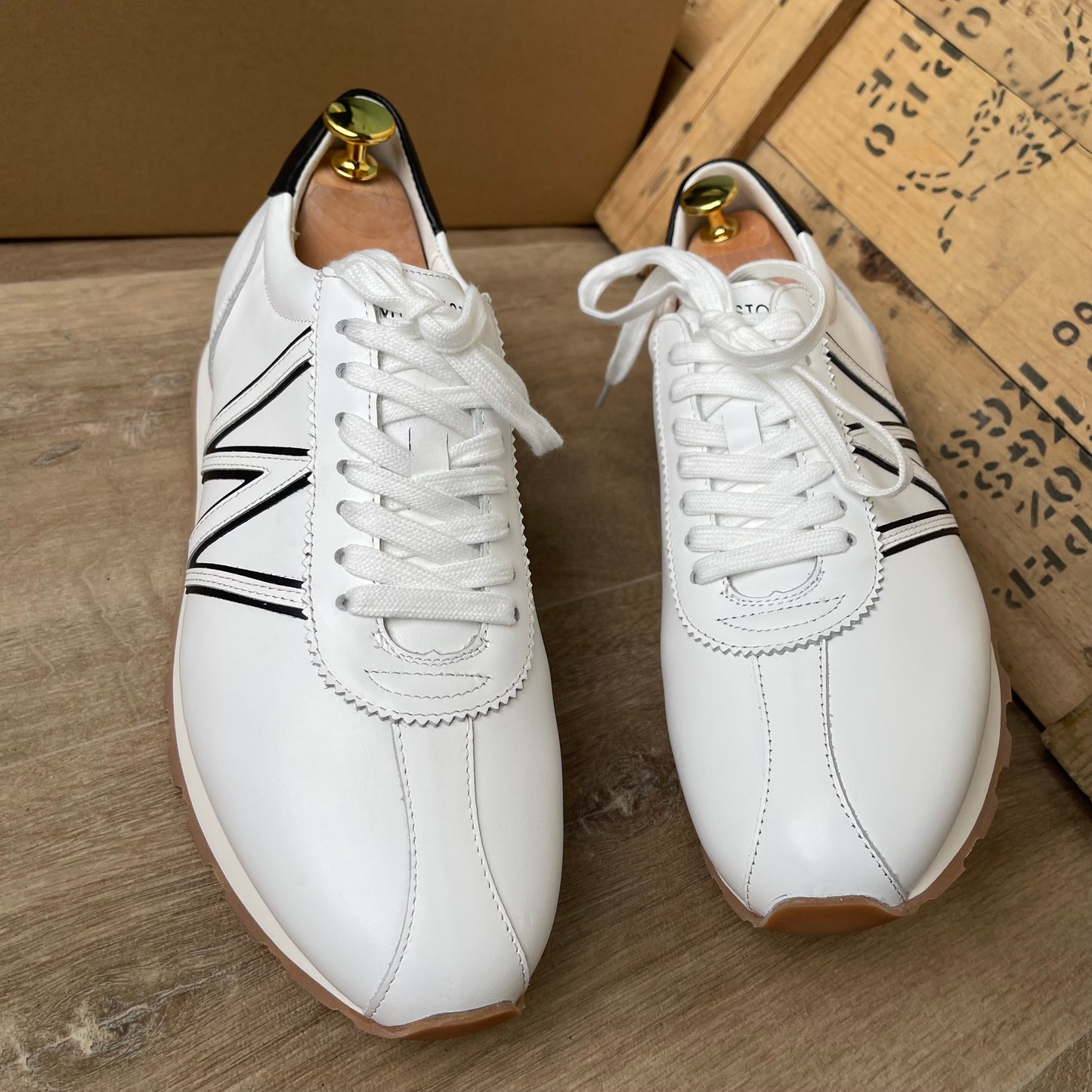 Chaussure AU20