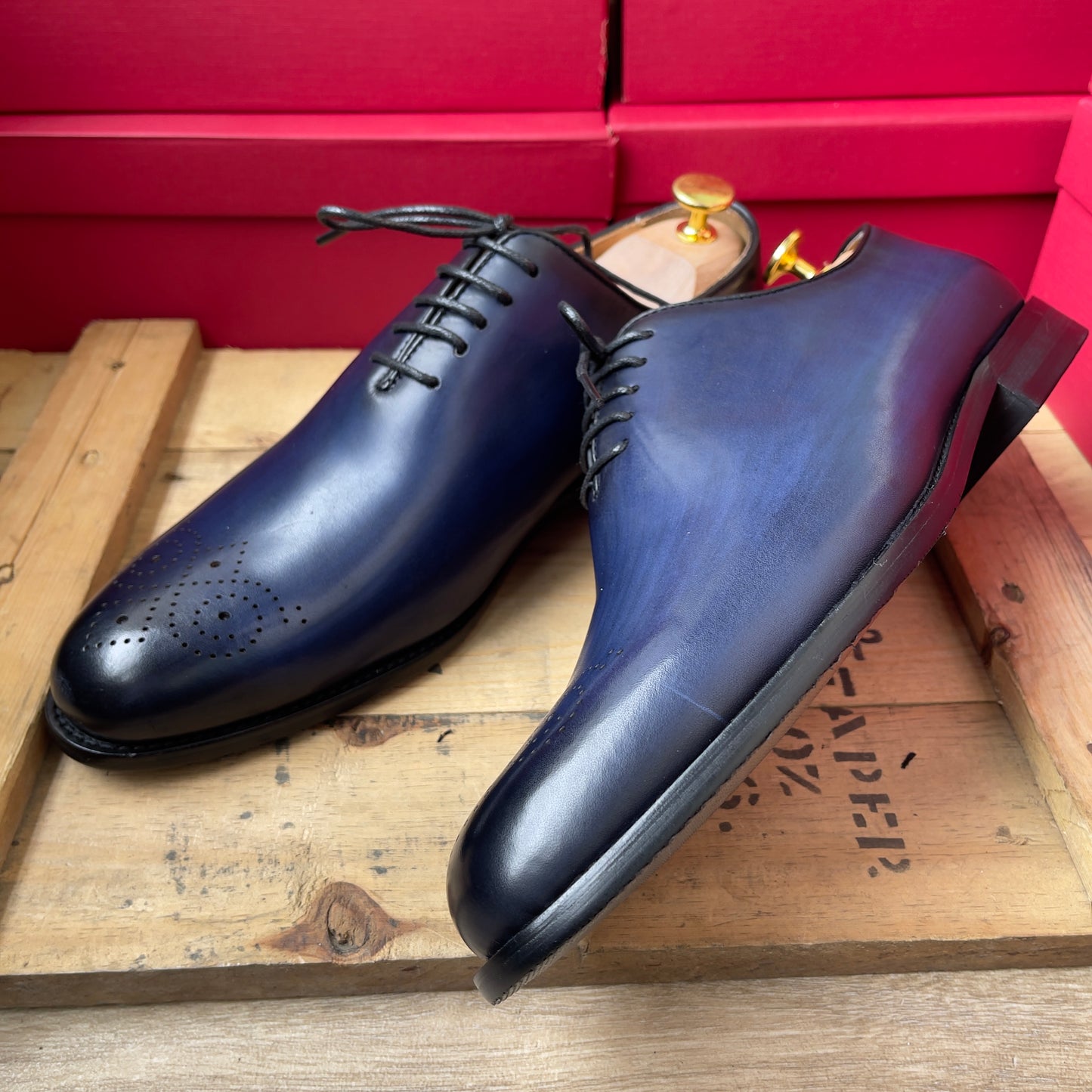 Chaussure CD9