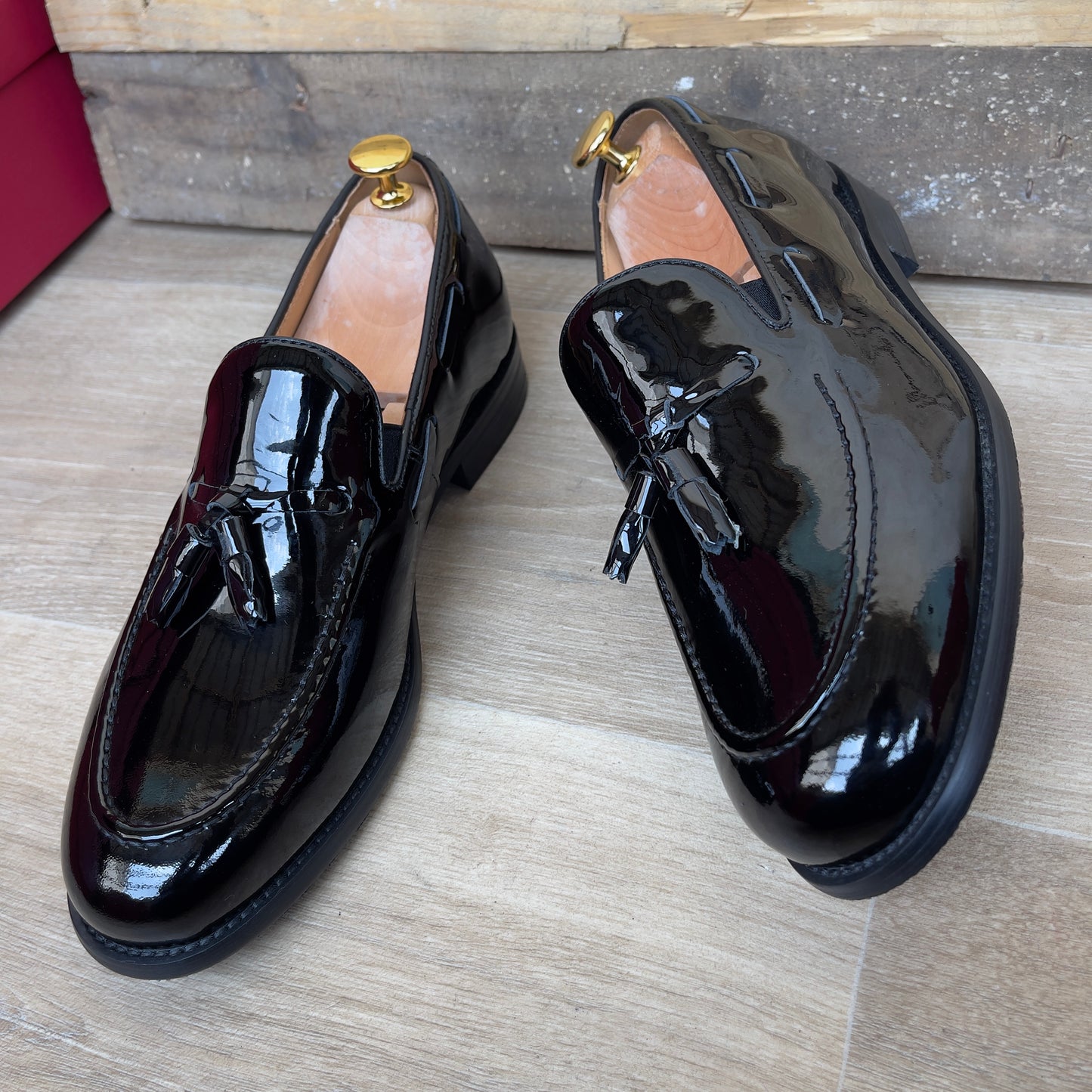 Chaussure HS16