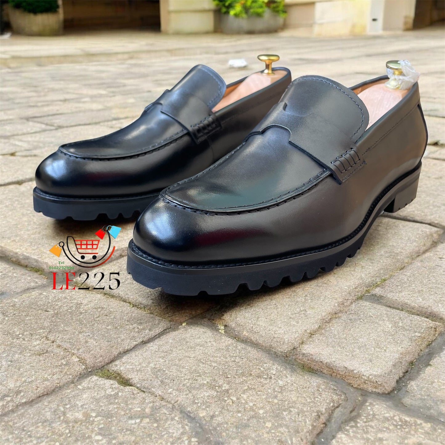 Chaussure XC 37