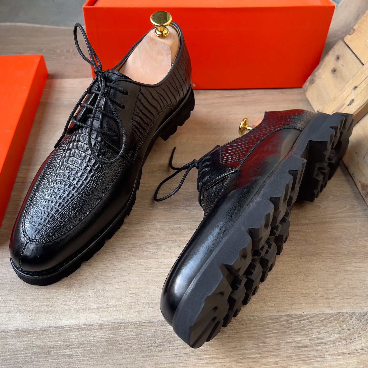 Chaussure BBN1