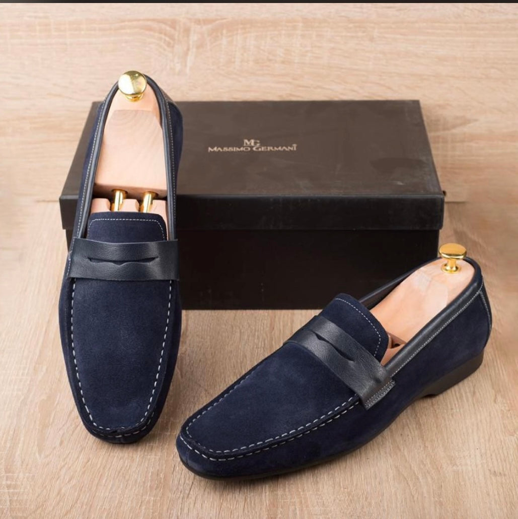 CHAUSSURE MG
