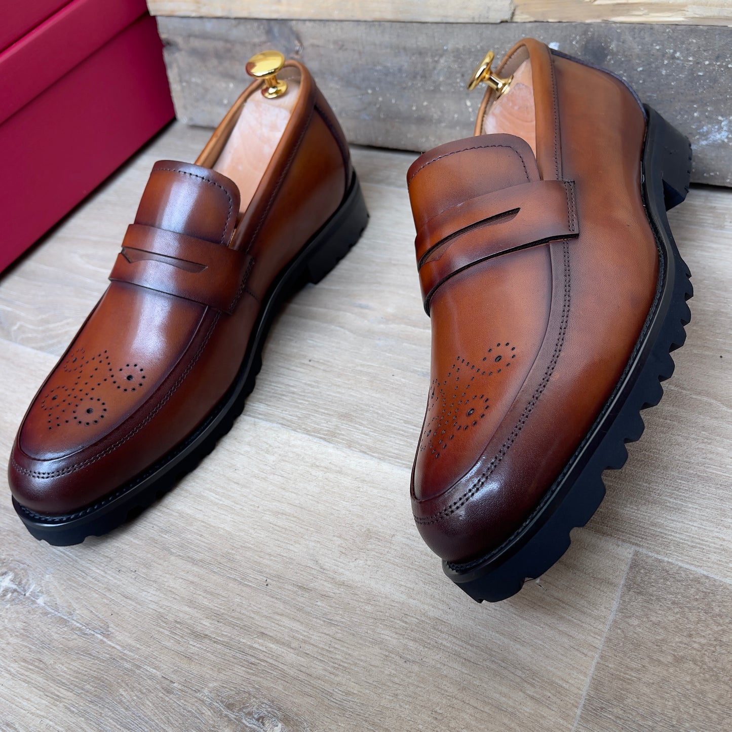 Chaussure HS15