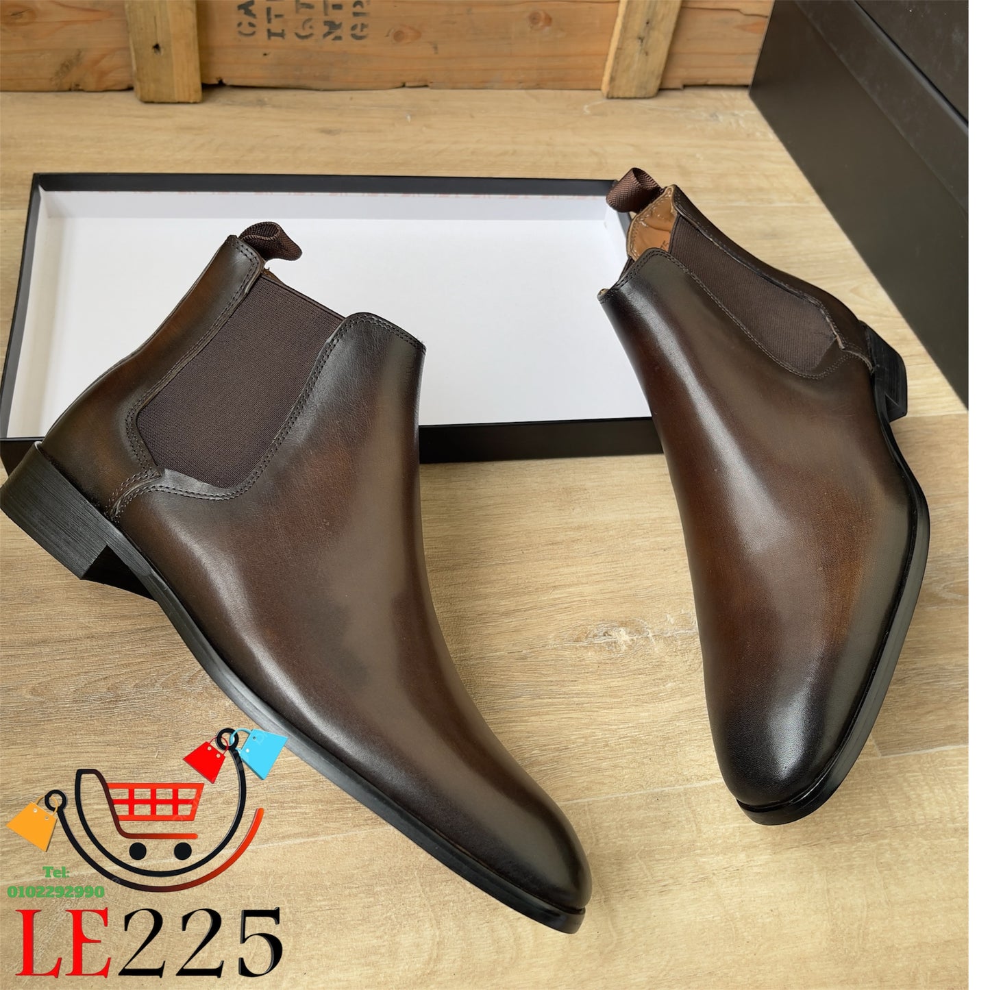 Chaussure ZZ5