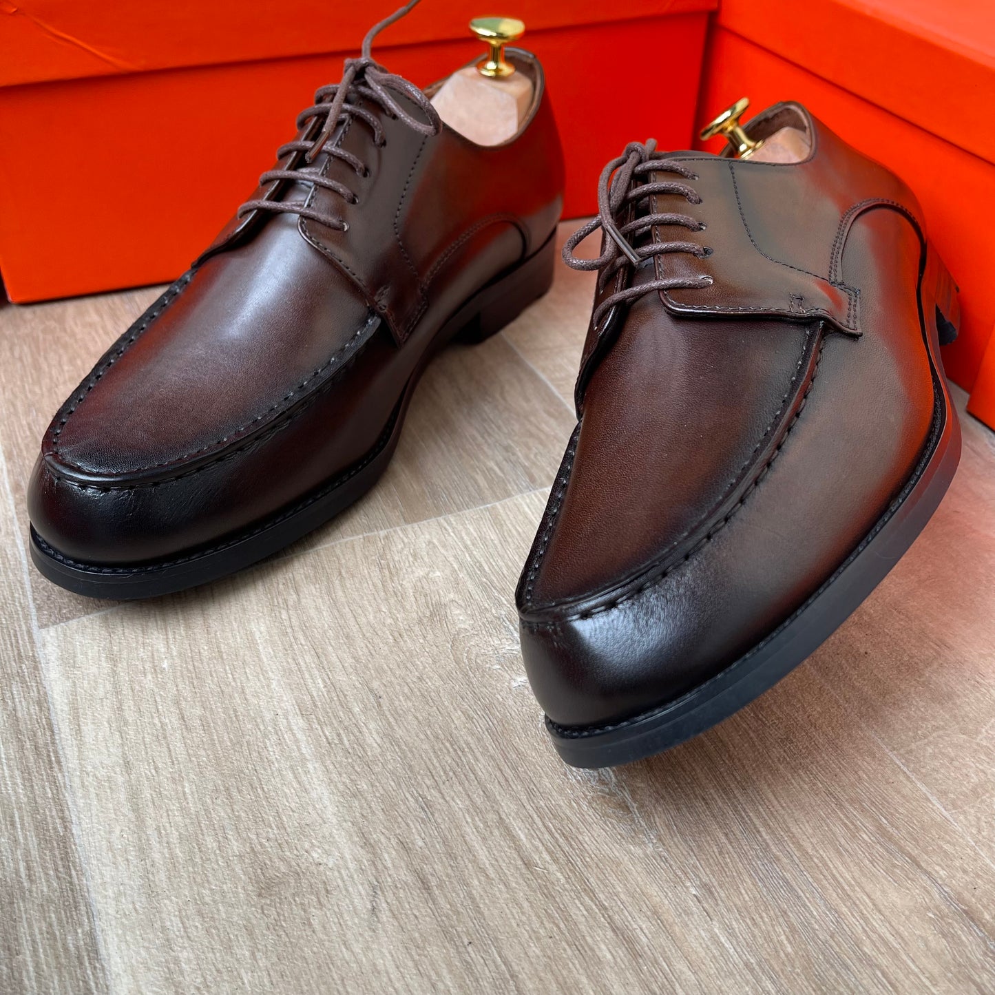 Chaussure DHD7