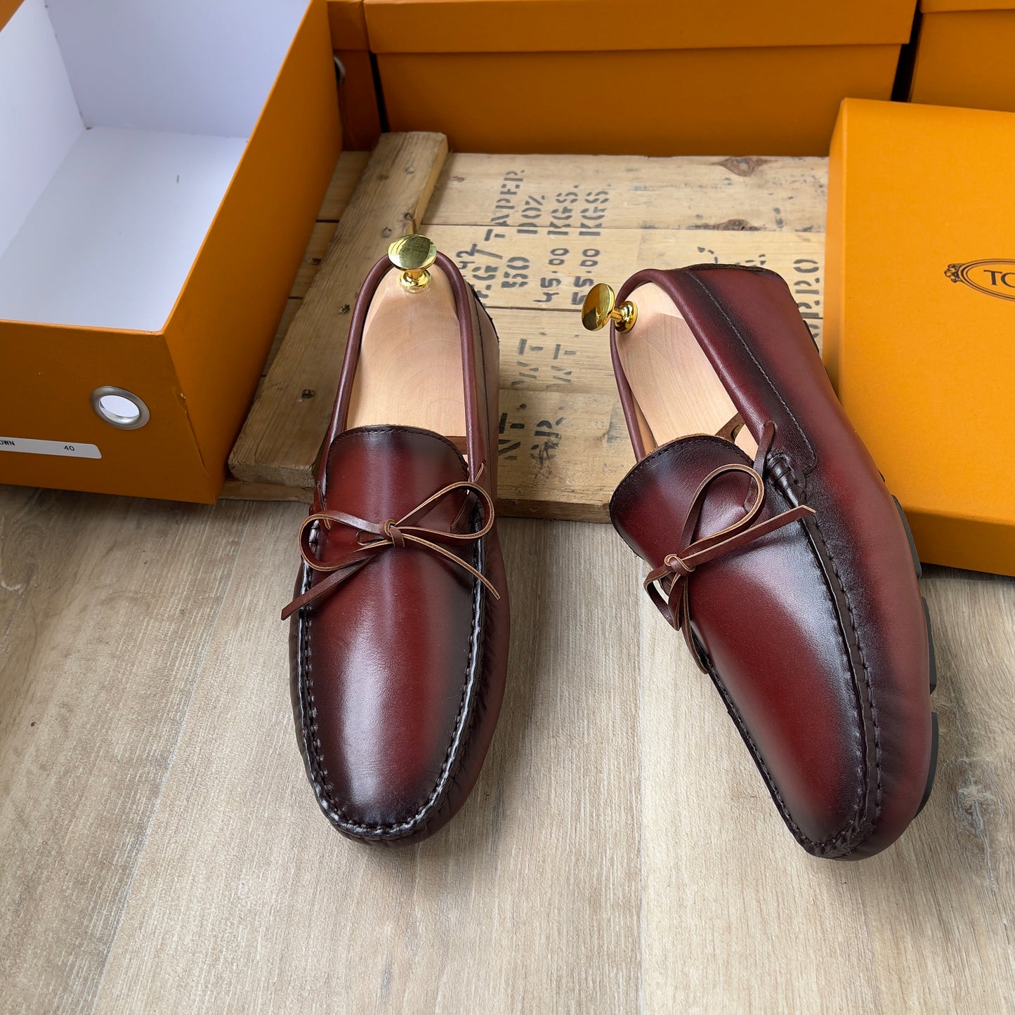 Chaussure MN13