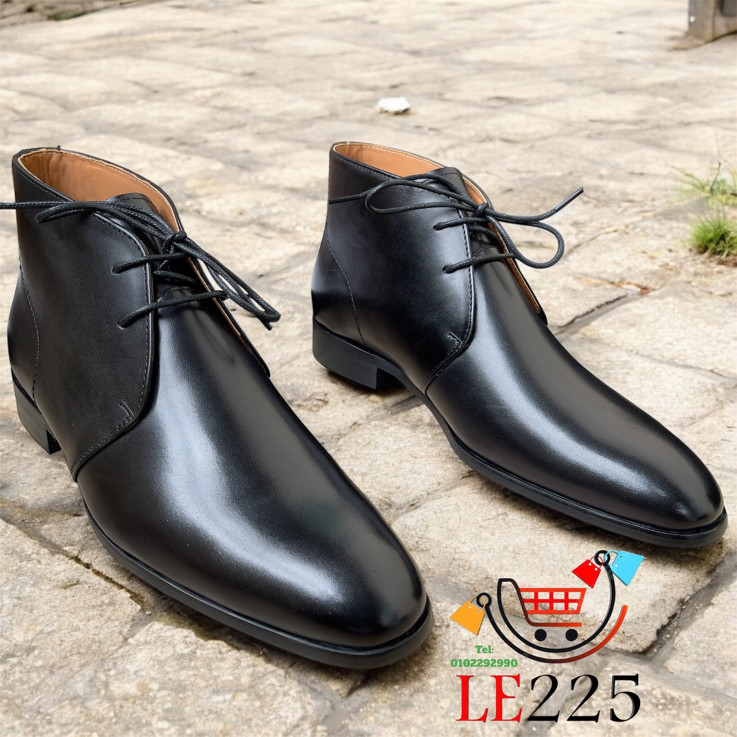 Chaussure ZZ 3