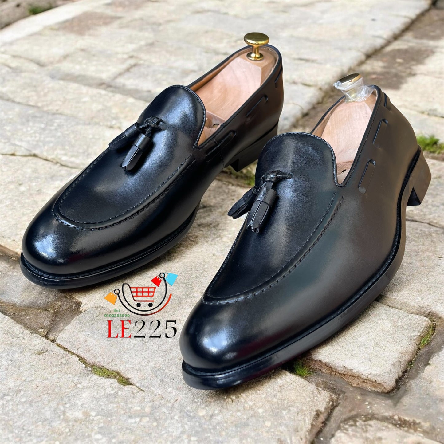 Chaussure XC 33