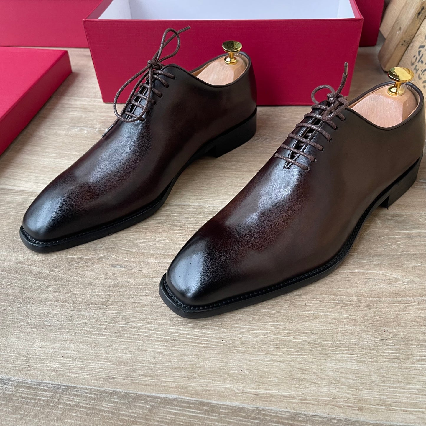 chaussure TF4