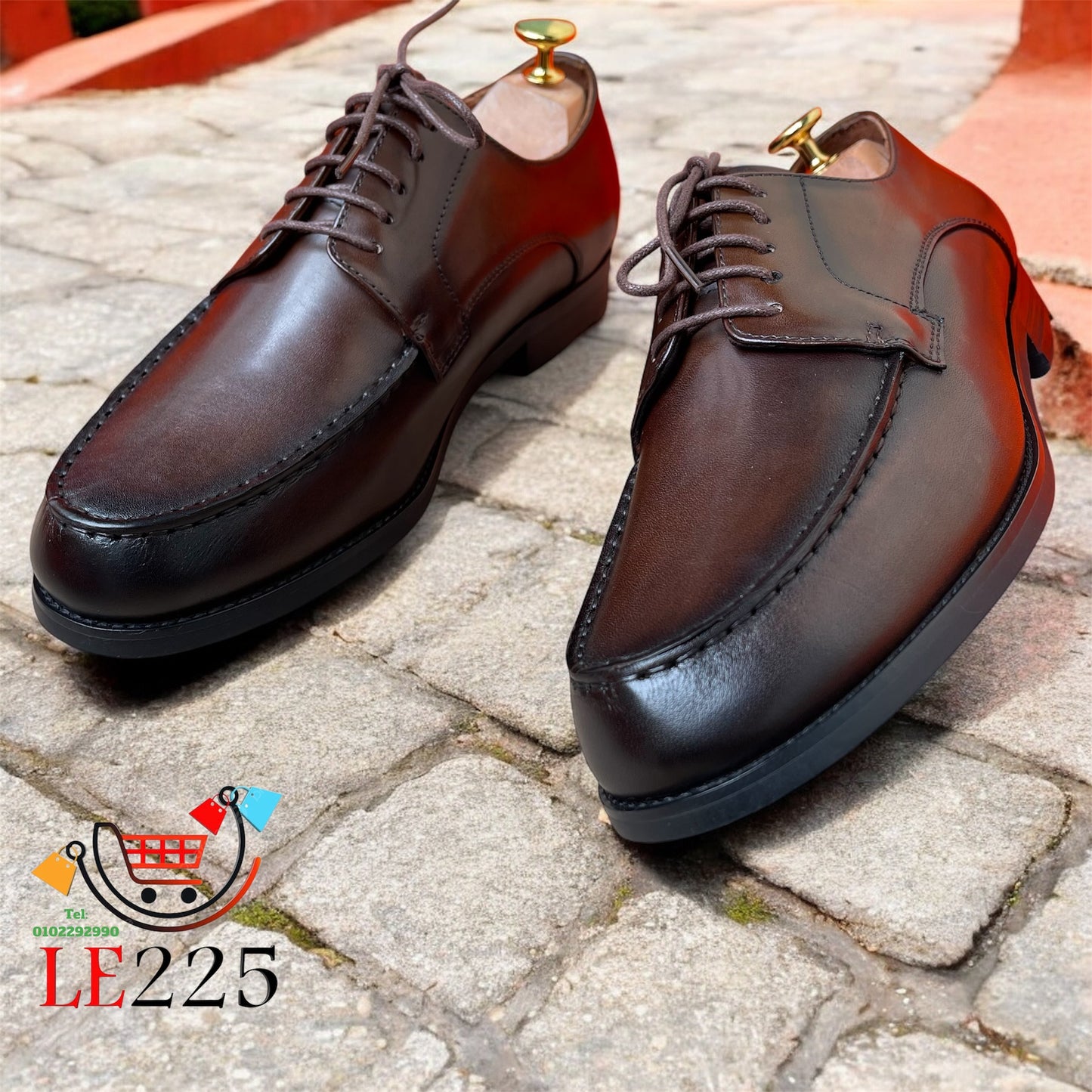 Chaussure DHD7