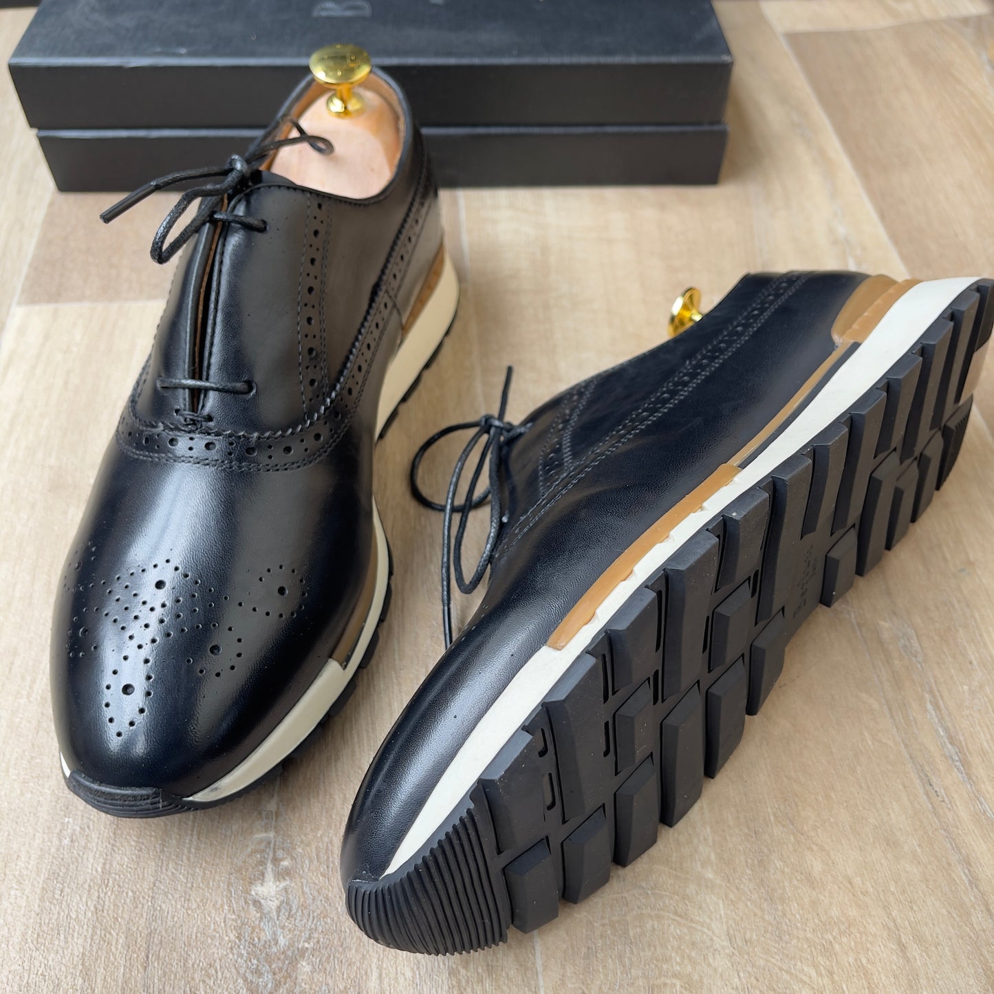 Chaussure CD26