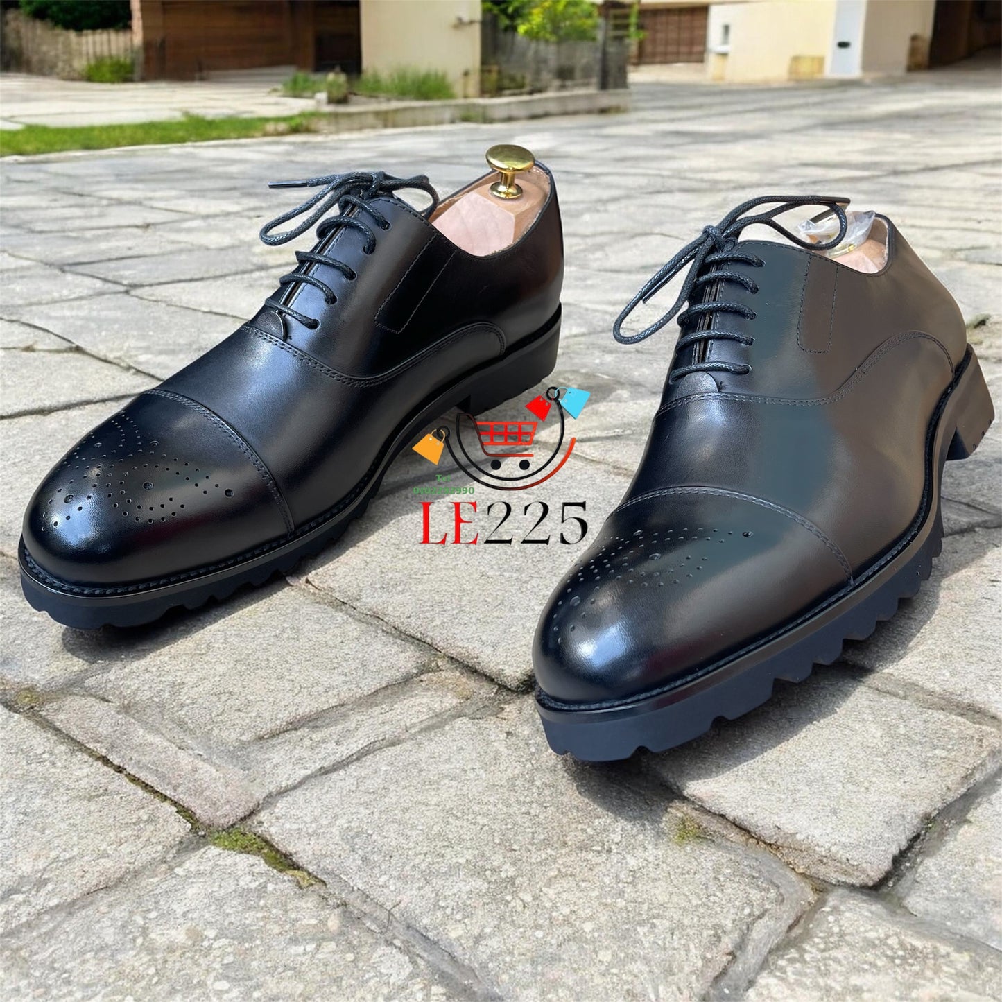 Chaussure XC 39