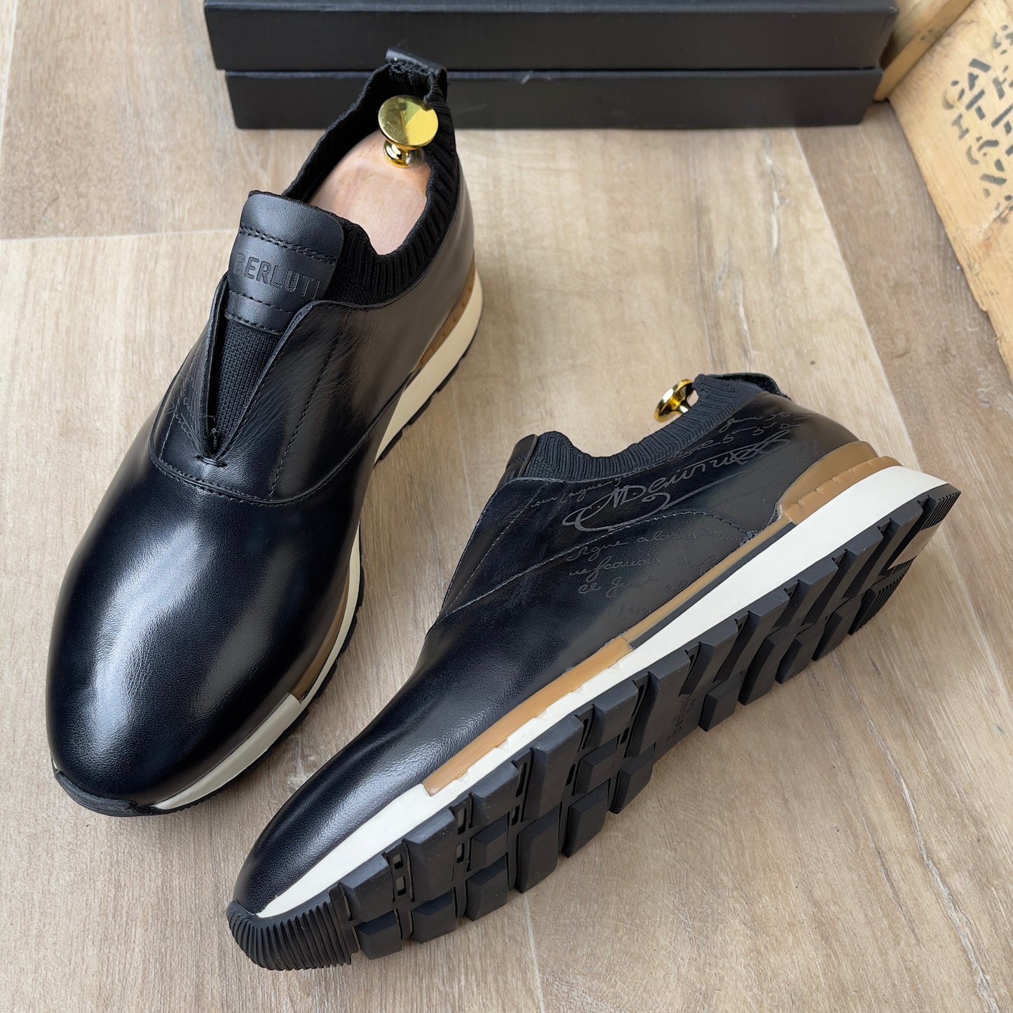 Chaussure CD20