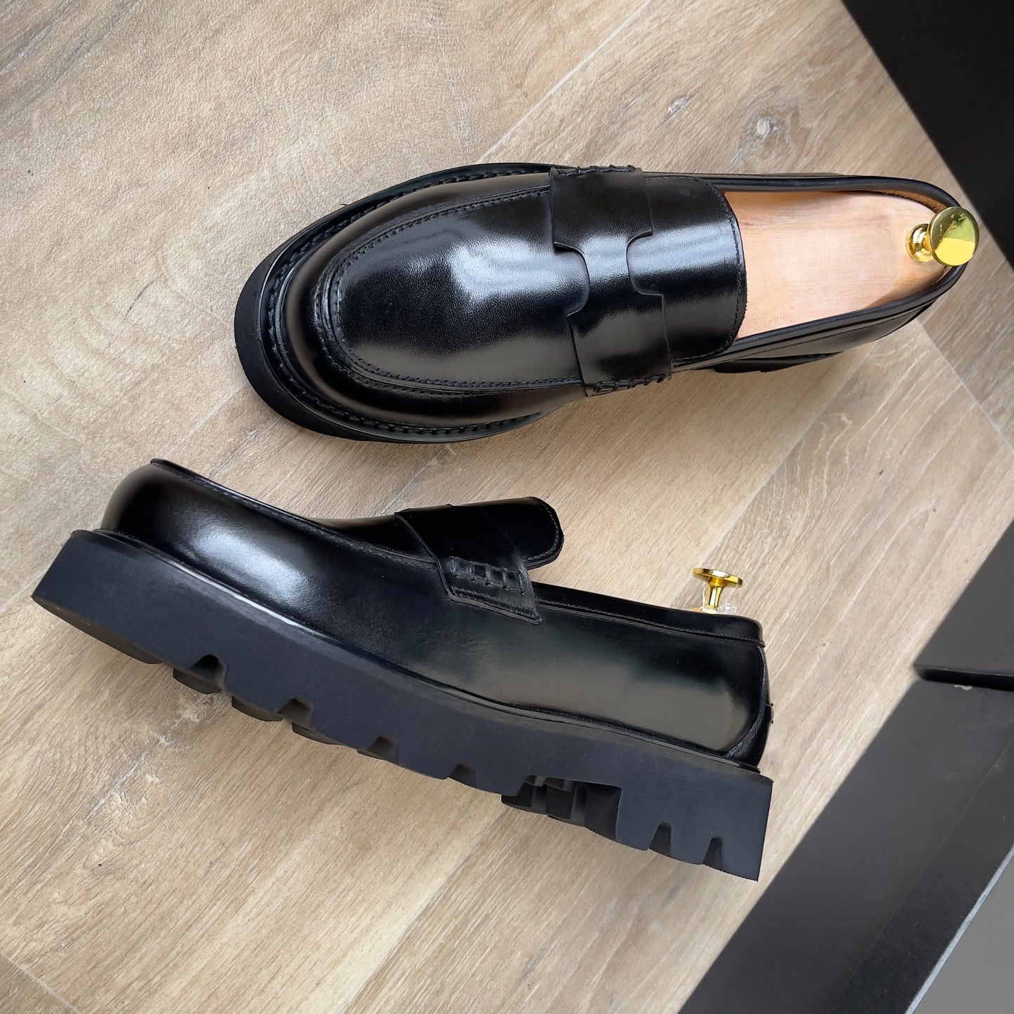 Chaussure BKA 2
