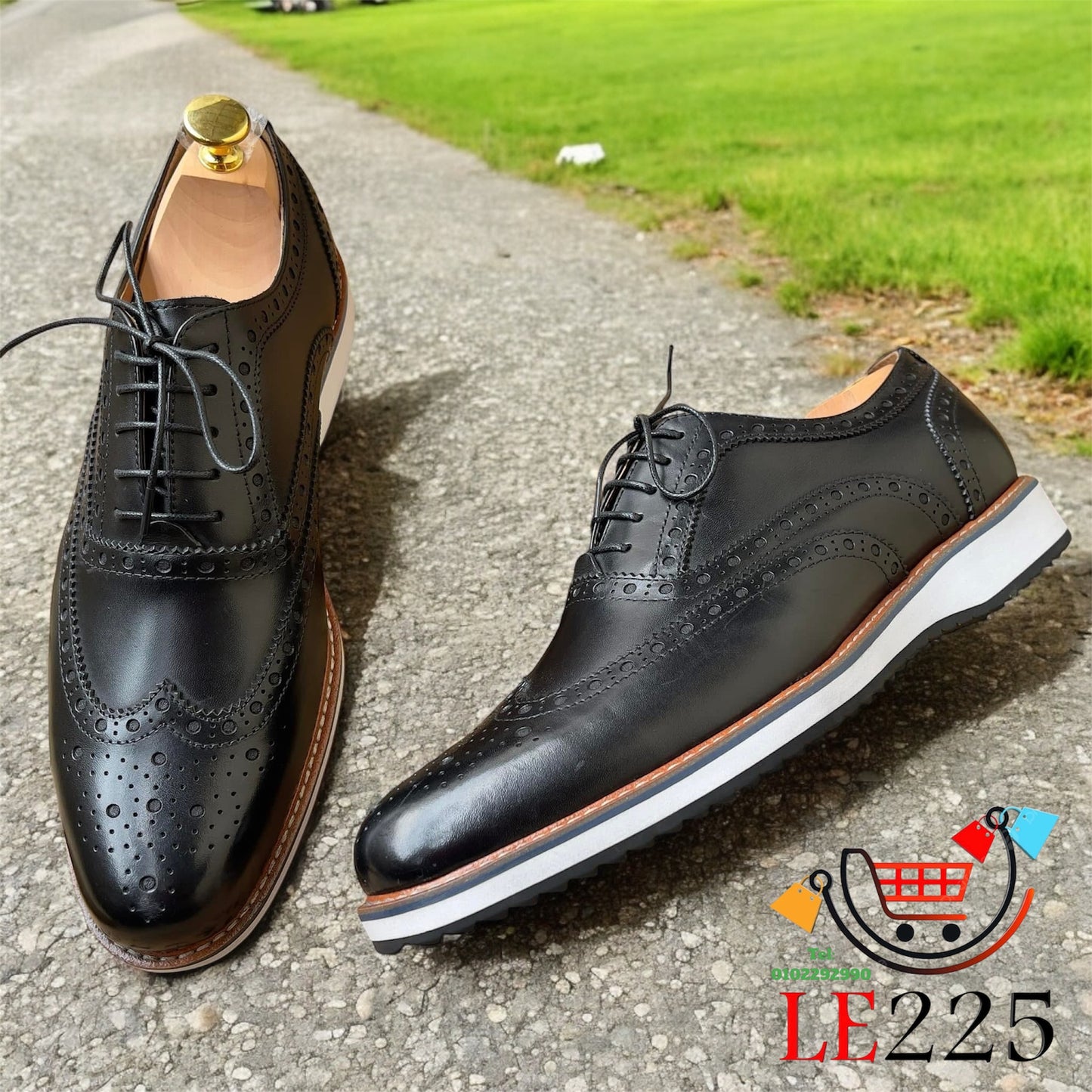 Chaussure zz4