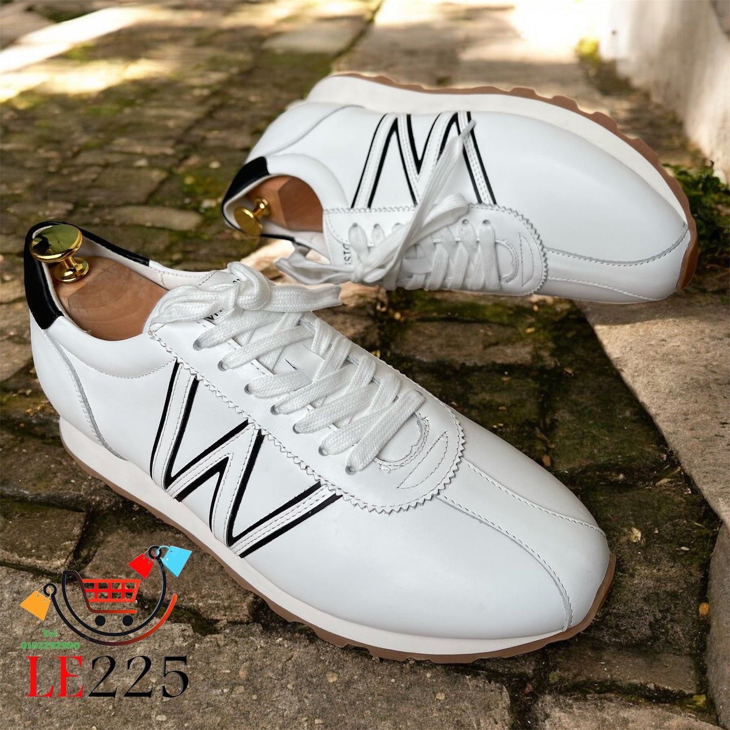 Chaussure AU20