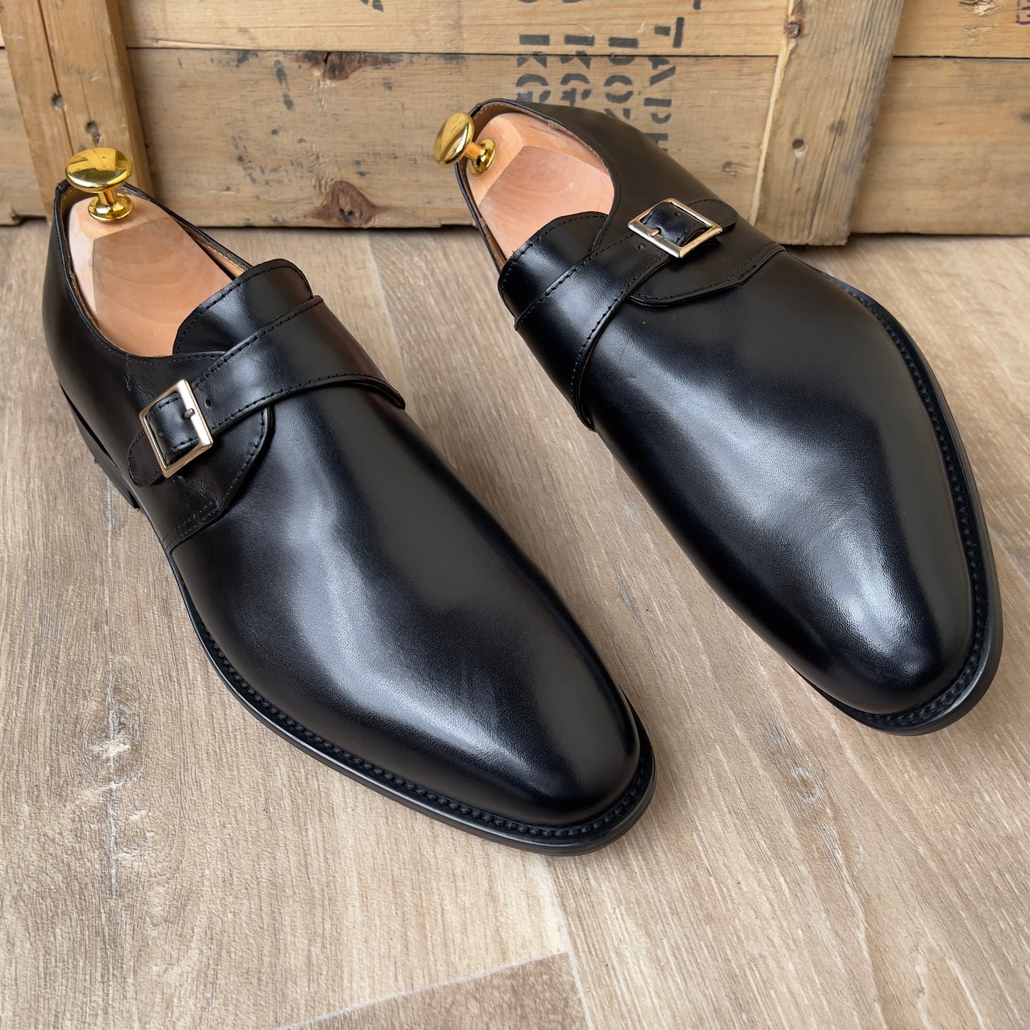 Chaussure ASD5