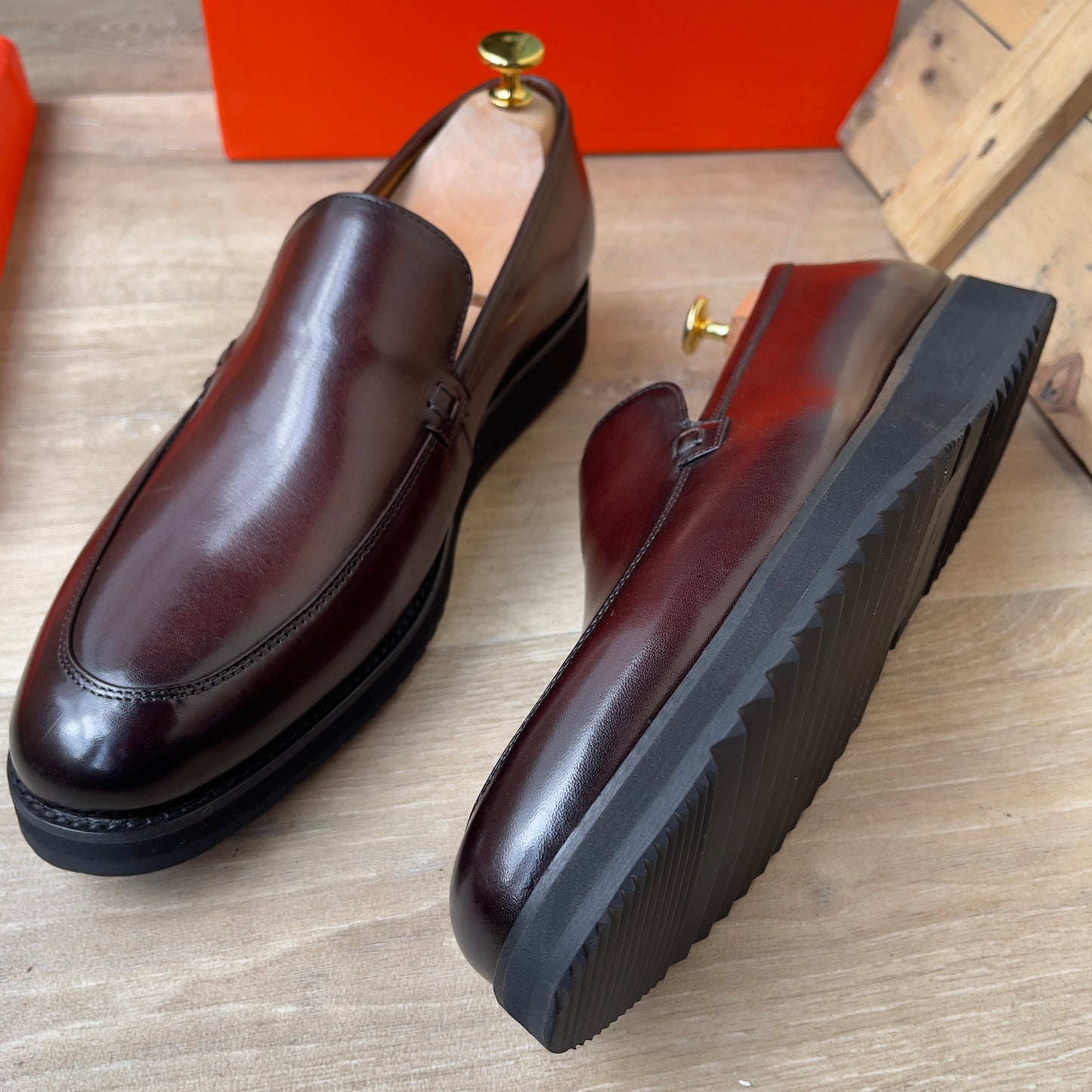 Chaussure BBN7