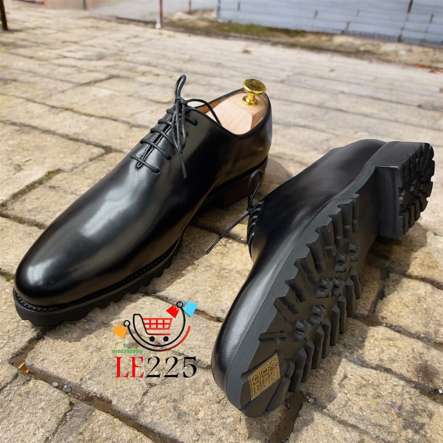 (Copie) Chaussure CD1 s