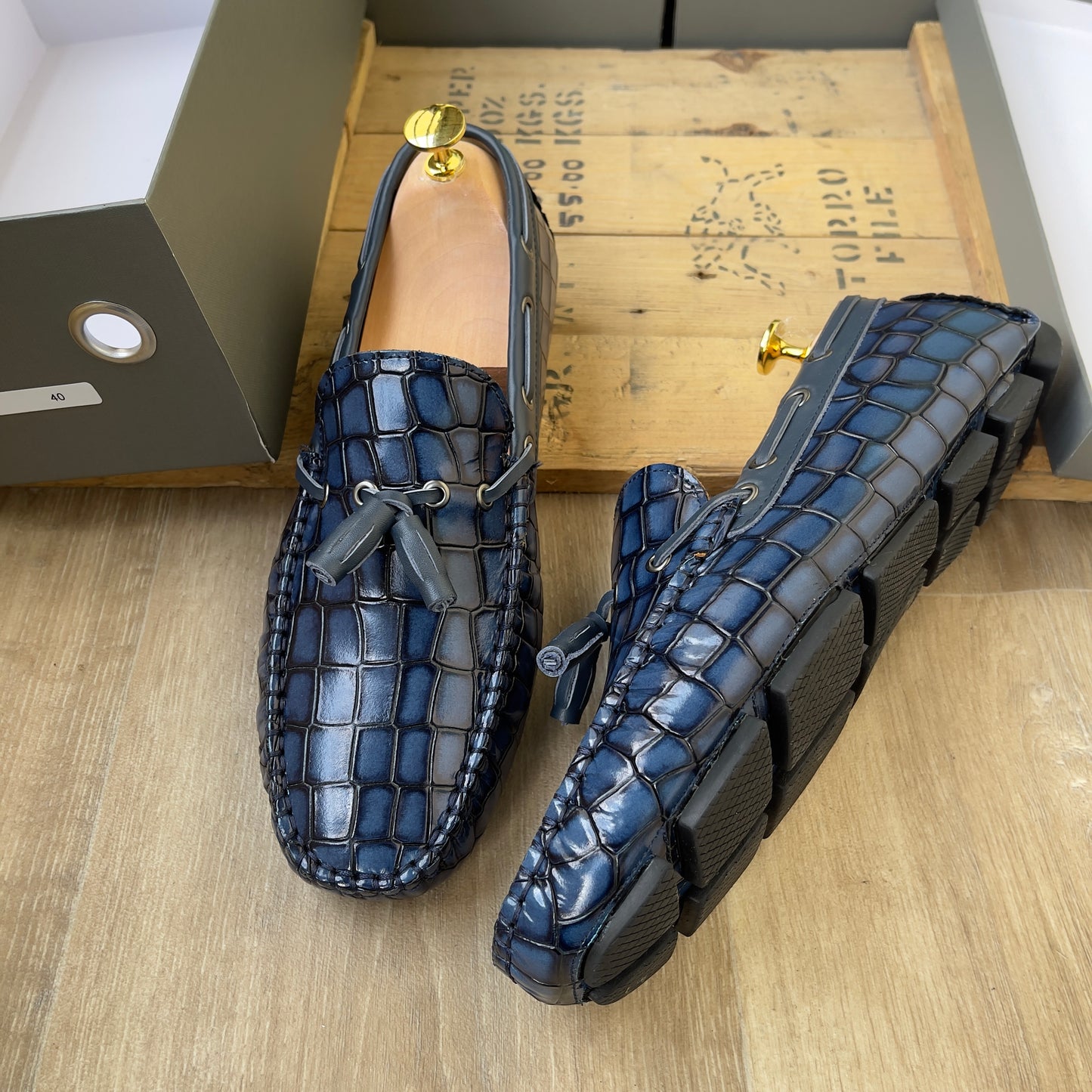Chaussure MN10