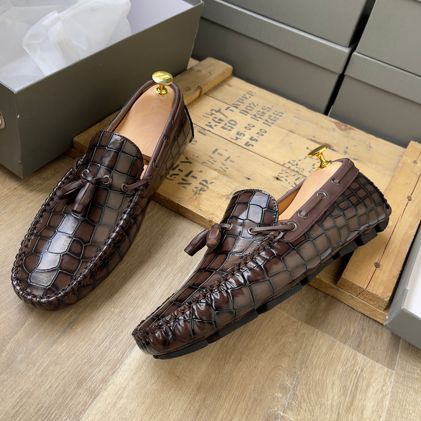 Chaussure MN4