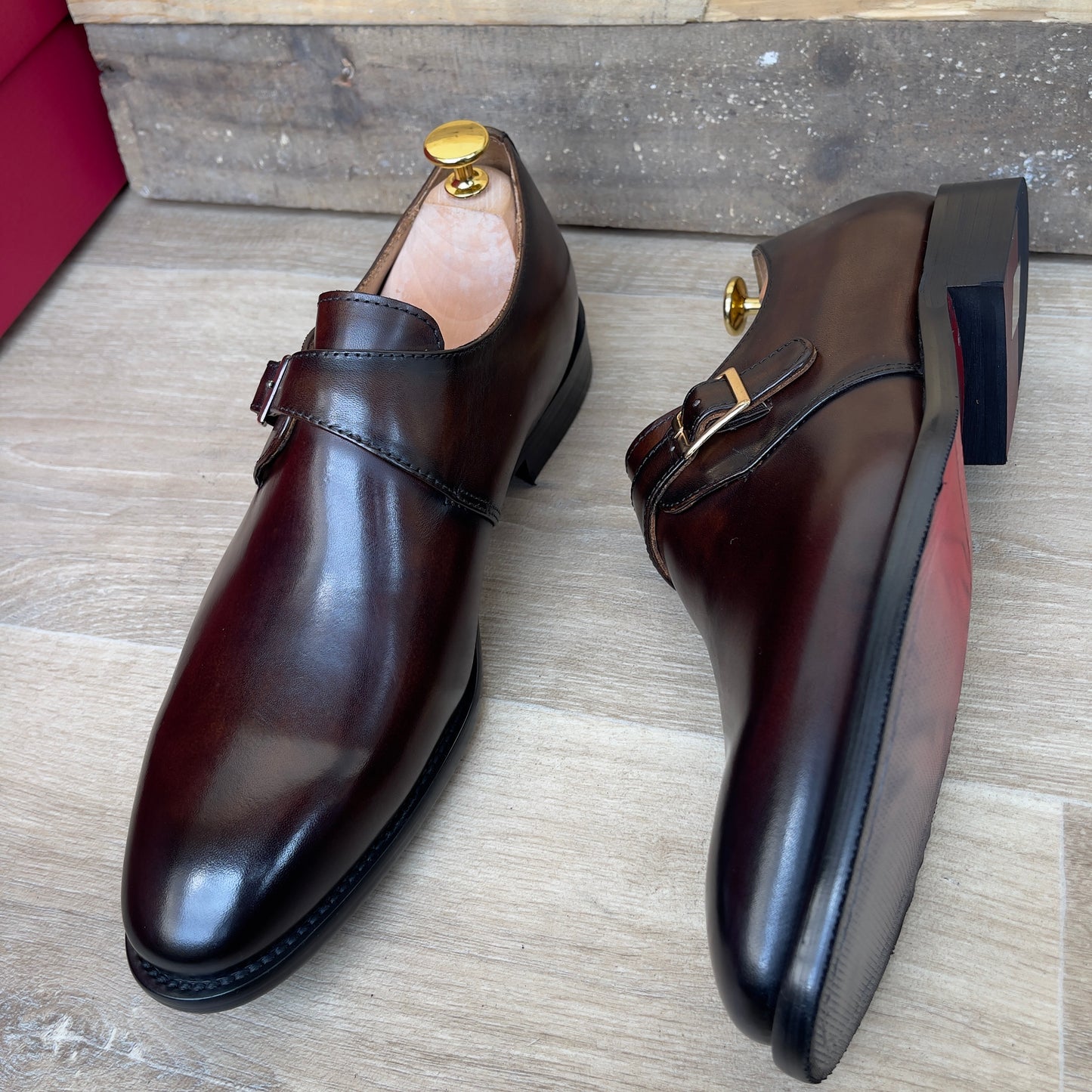 Chaussure HS8
