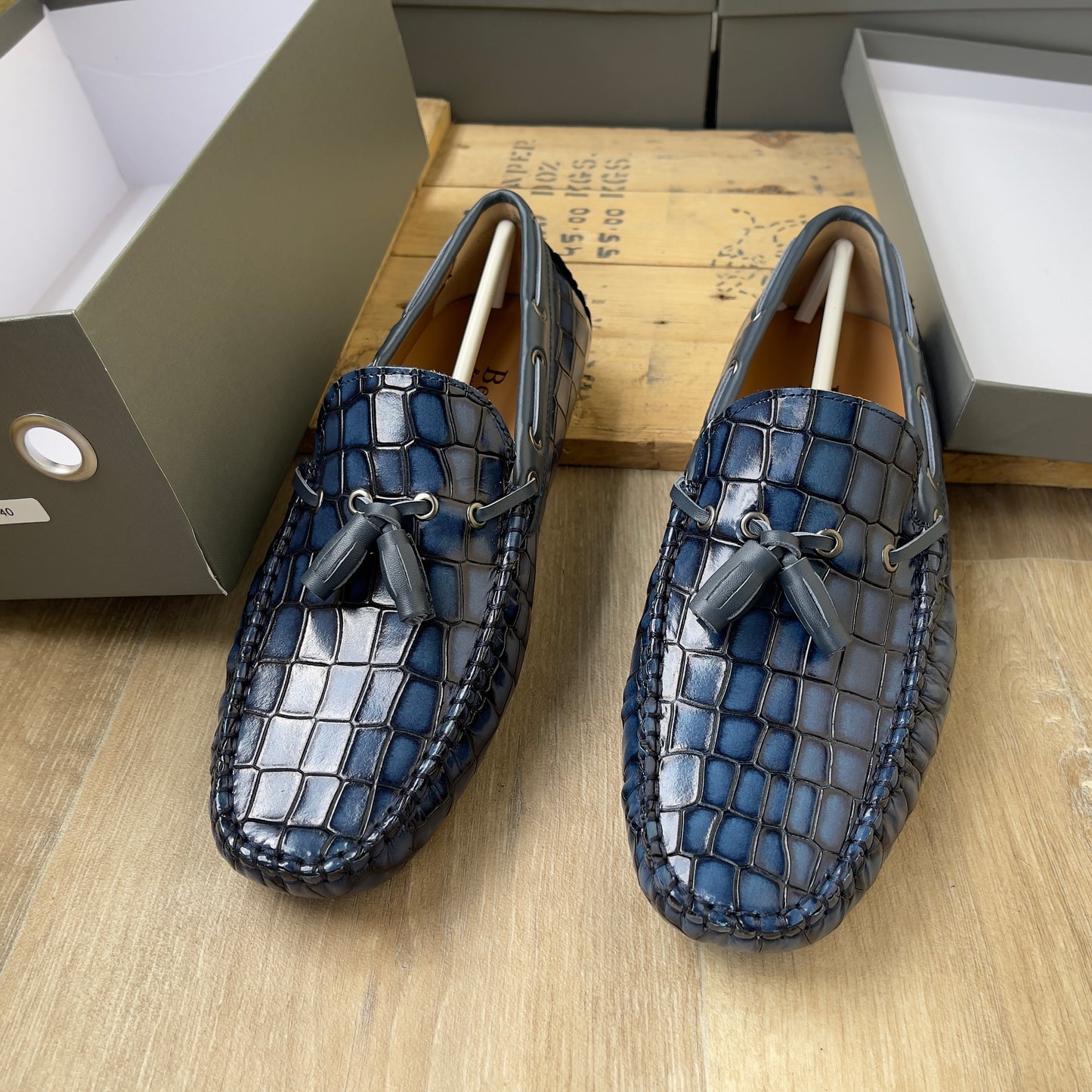 Chaussure MN10
