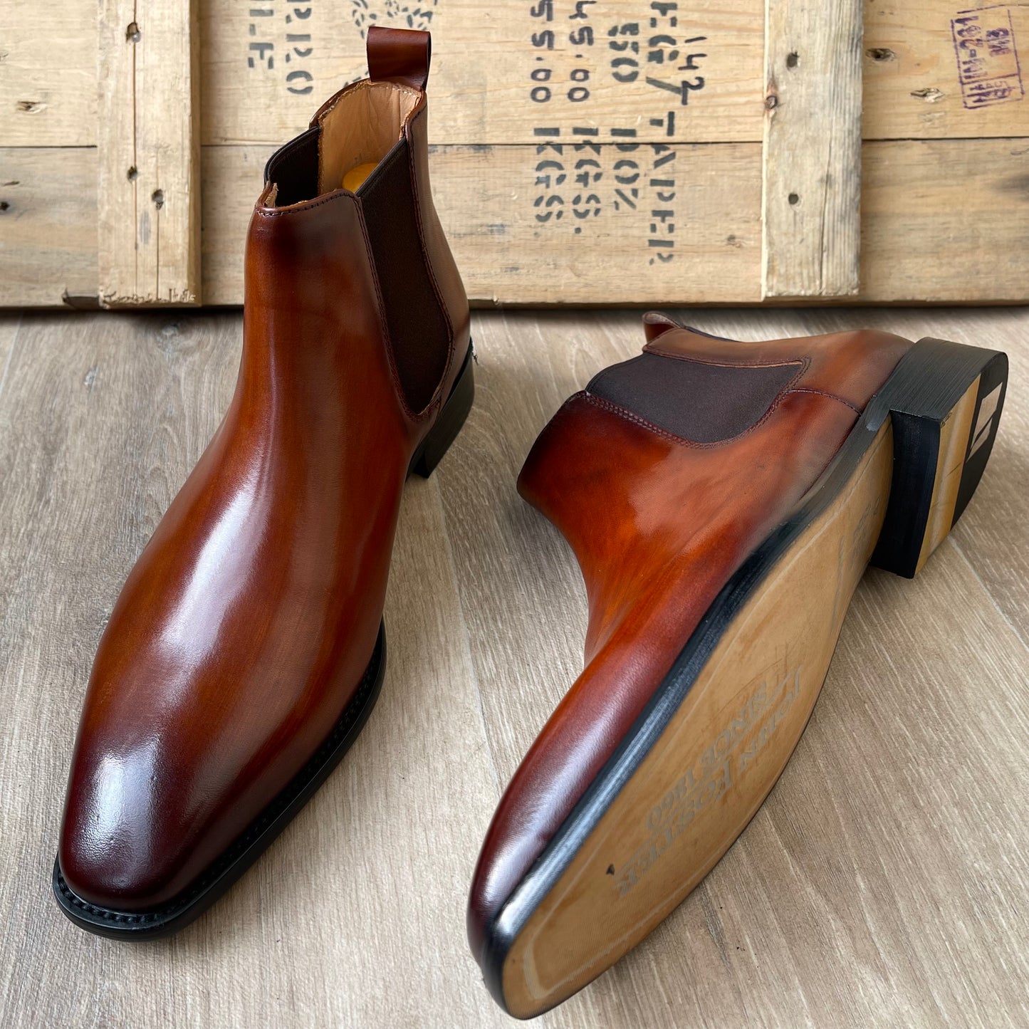 Chaussure ASD12