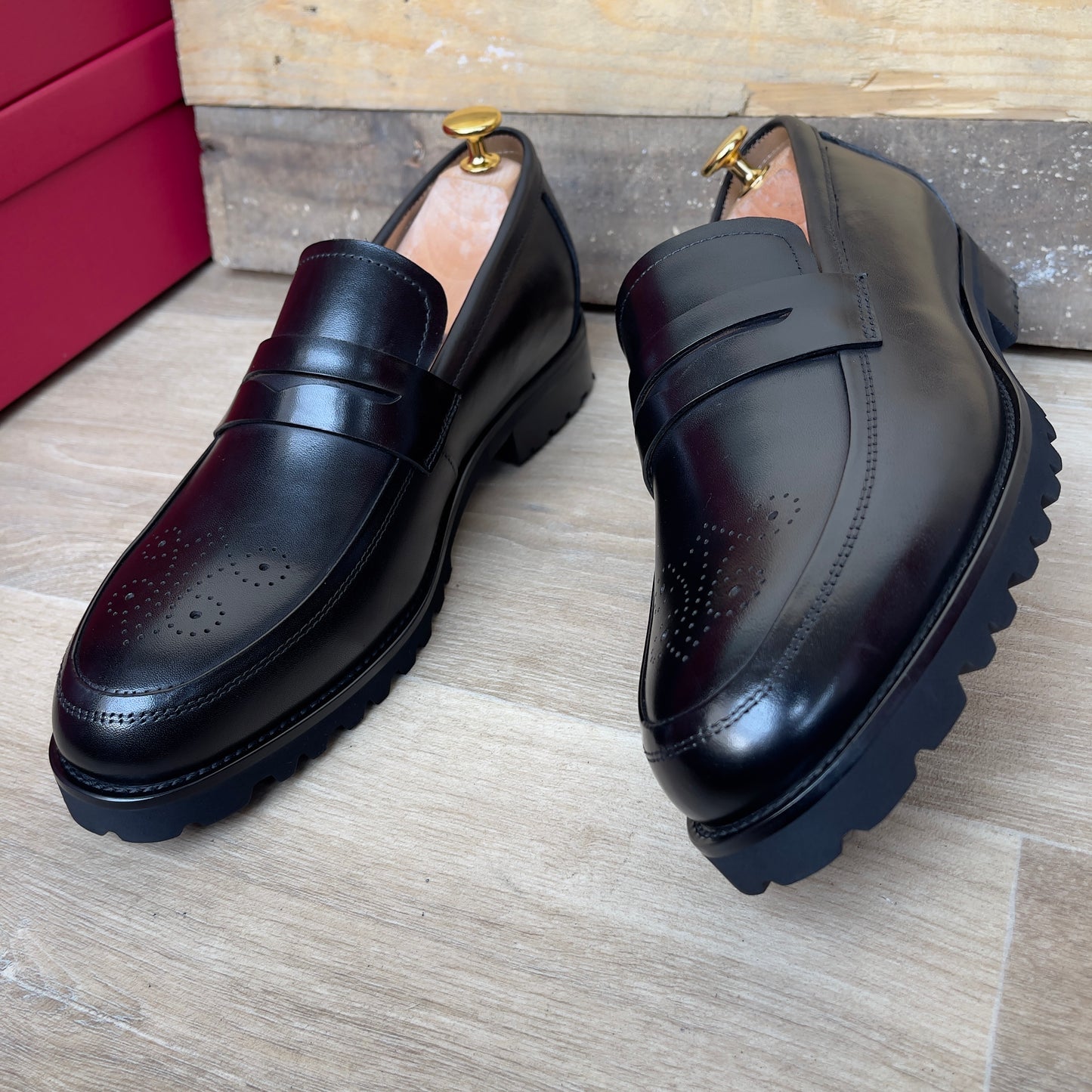 Chaussure HS14